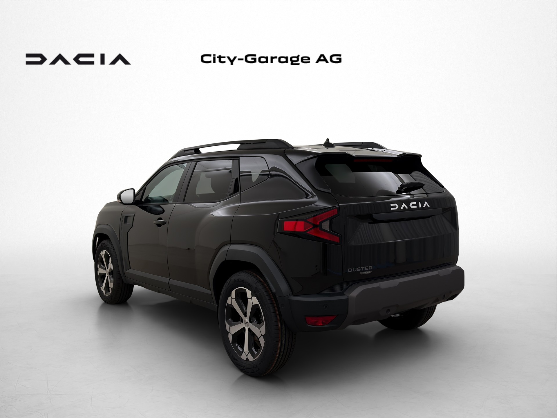 DACIA Duster 1.8 Hybrid Journey-image-2