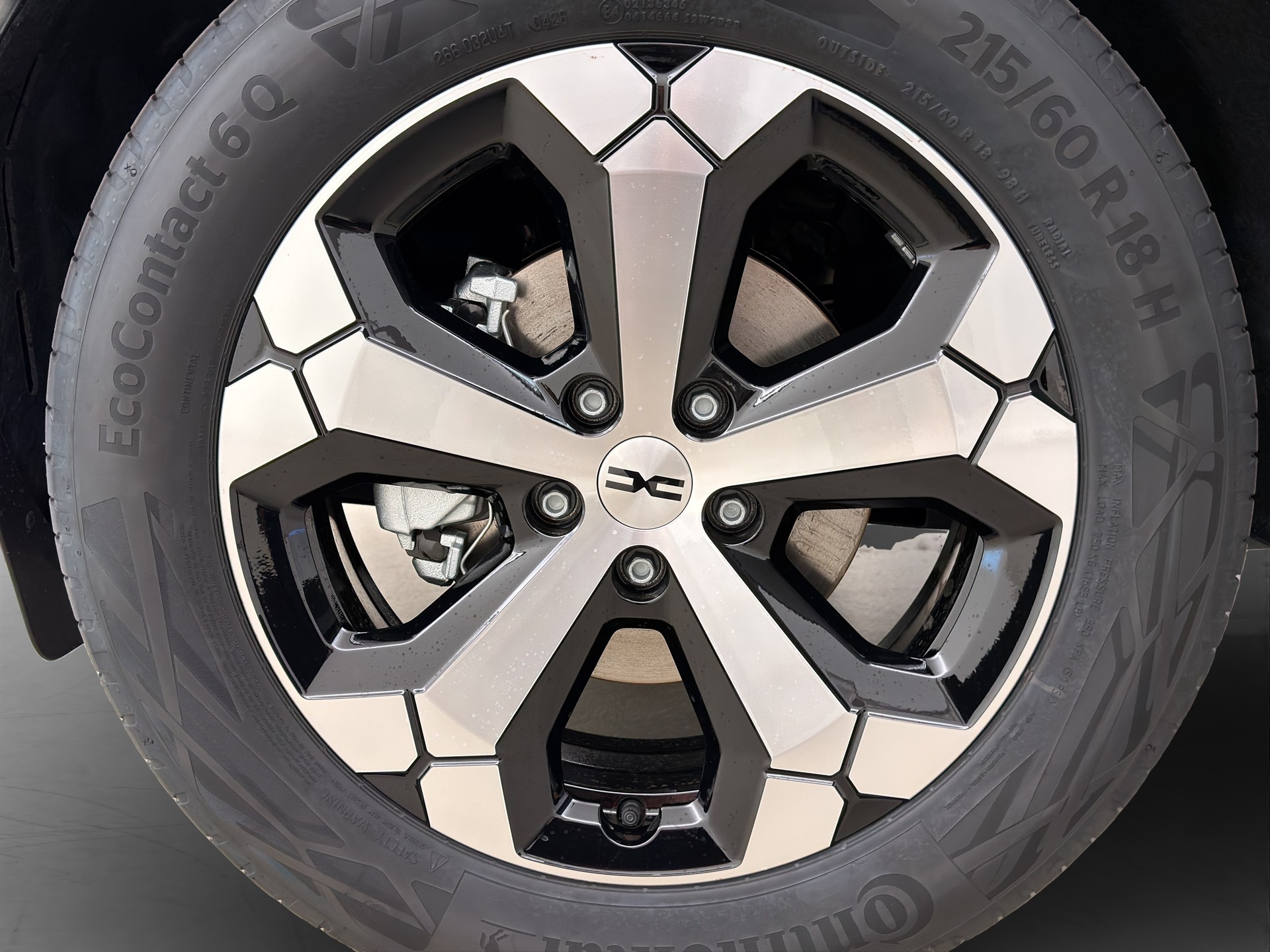 DACIA Duster 1.8 Hybrid Journey-image-5