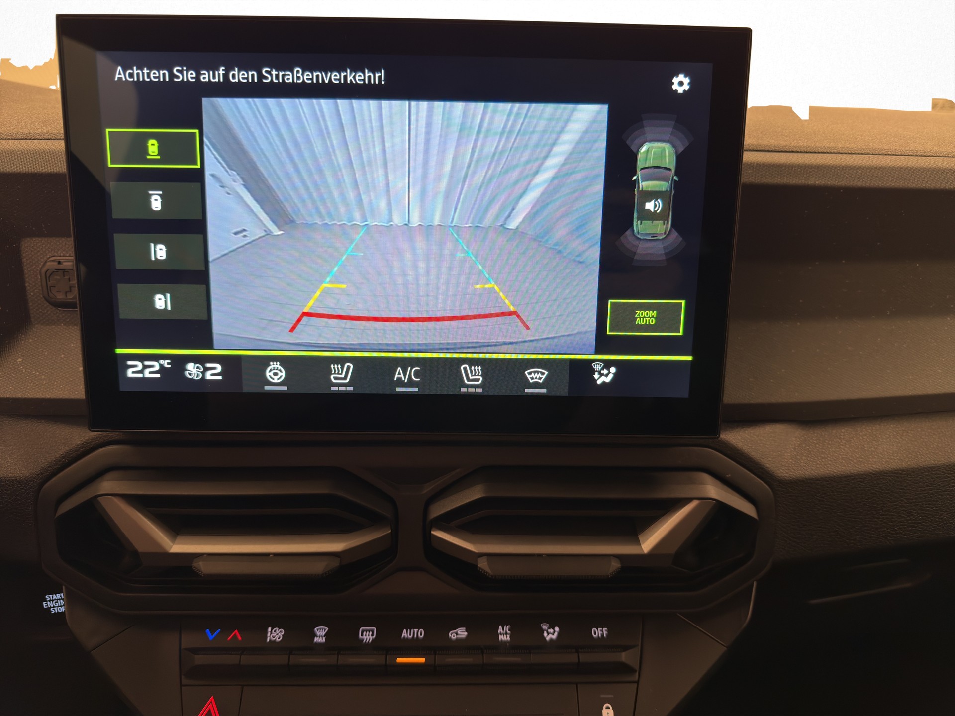 DACIA Duster 1.8 Hybrid Journey-image-10