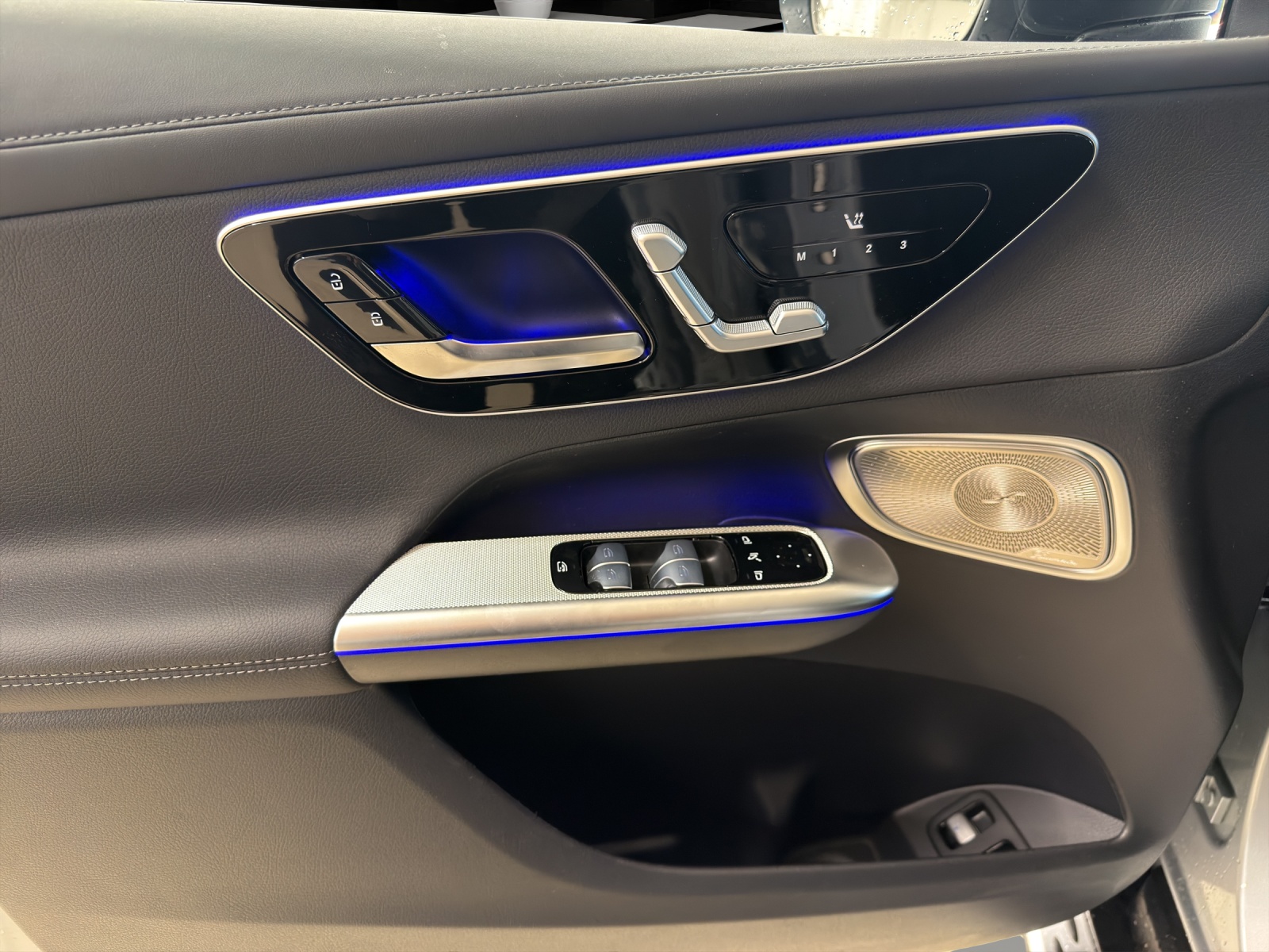 Image MERCEDES-BENZ GLC-300 GLC Coupé 300 e 4Matic 9G-Tronic