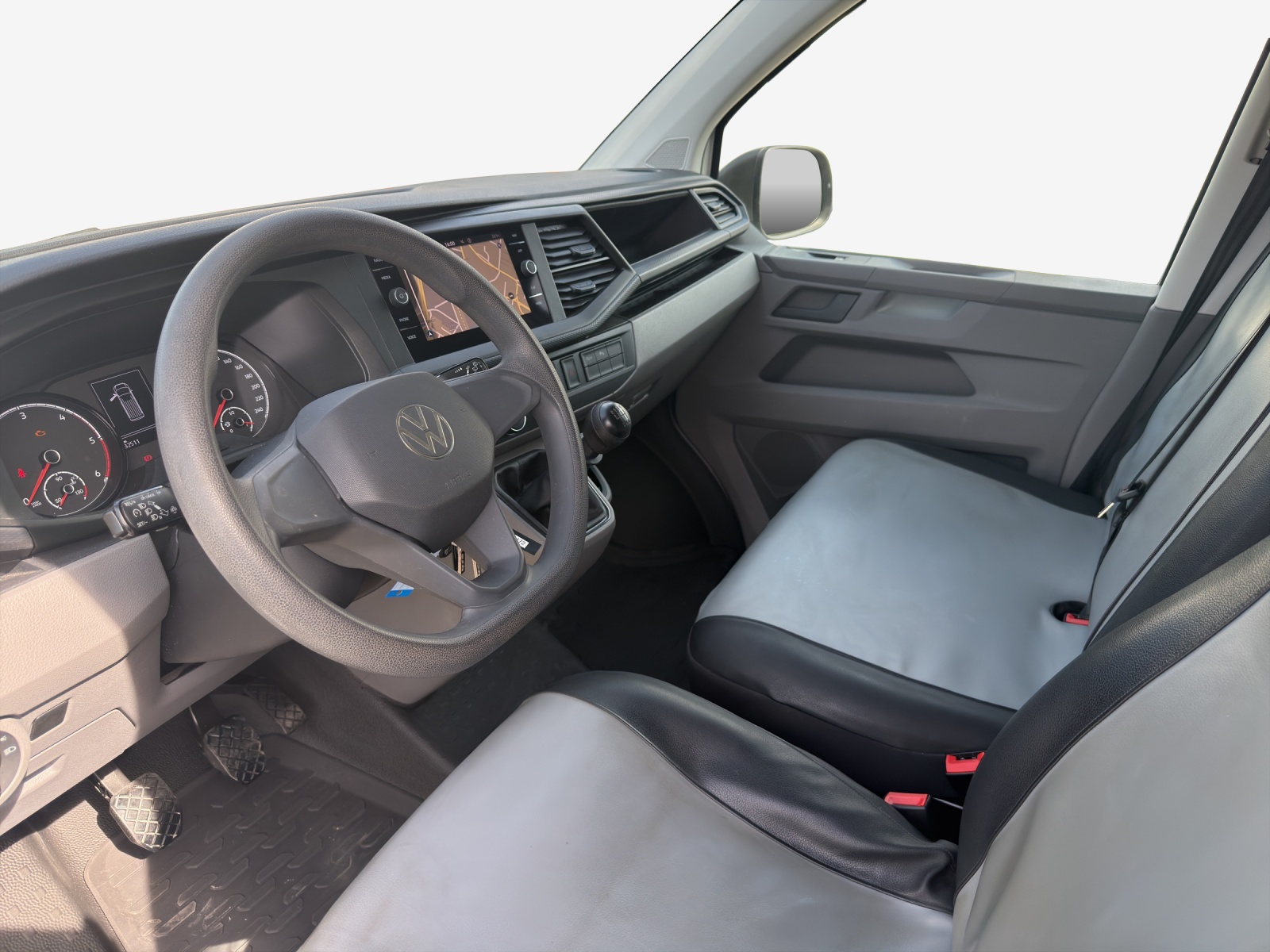 VW T6.1 2.0 TDI-image-8
