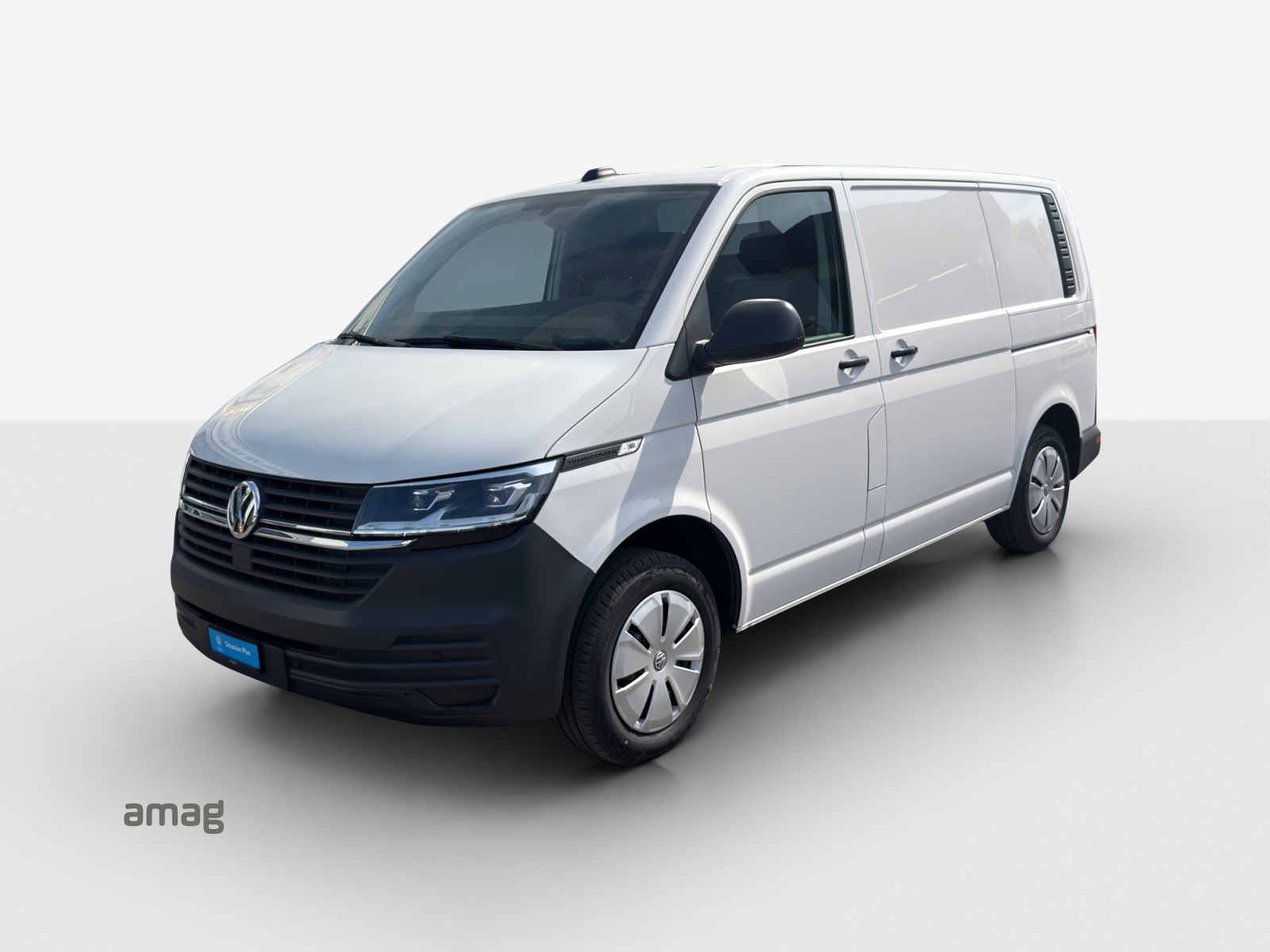 VW T6.1 2.0 TDI