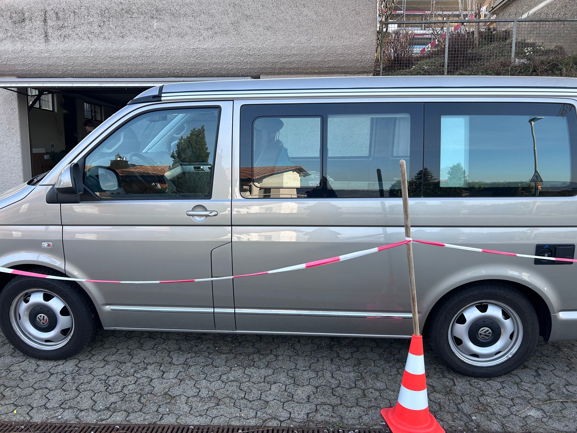 VW California-image-1