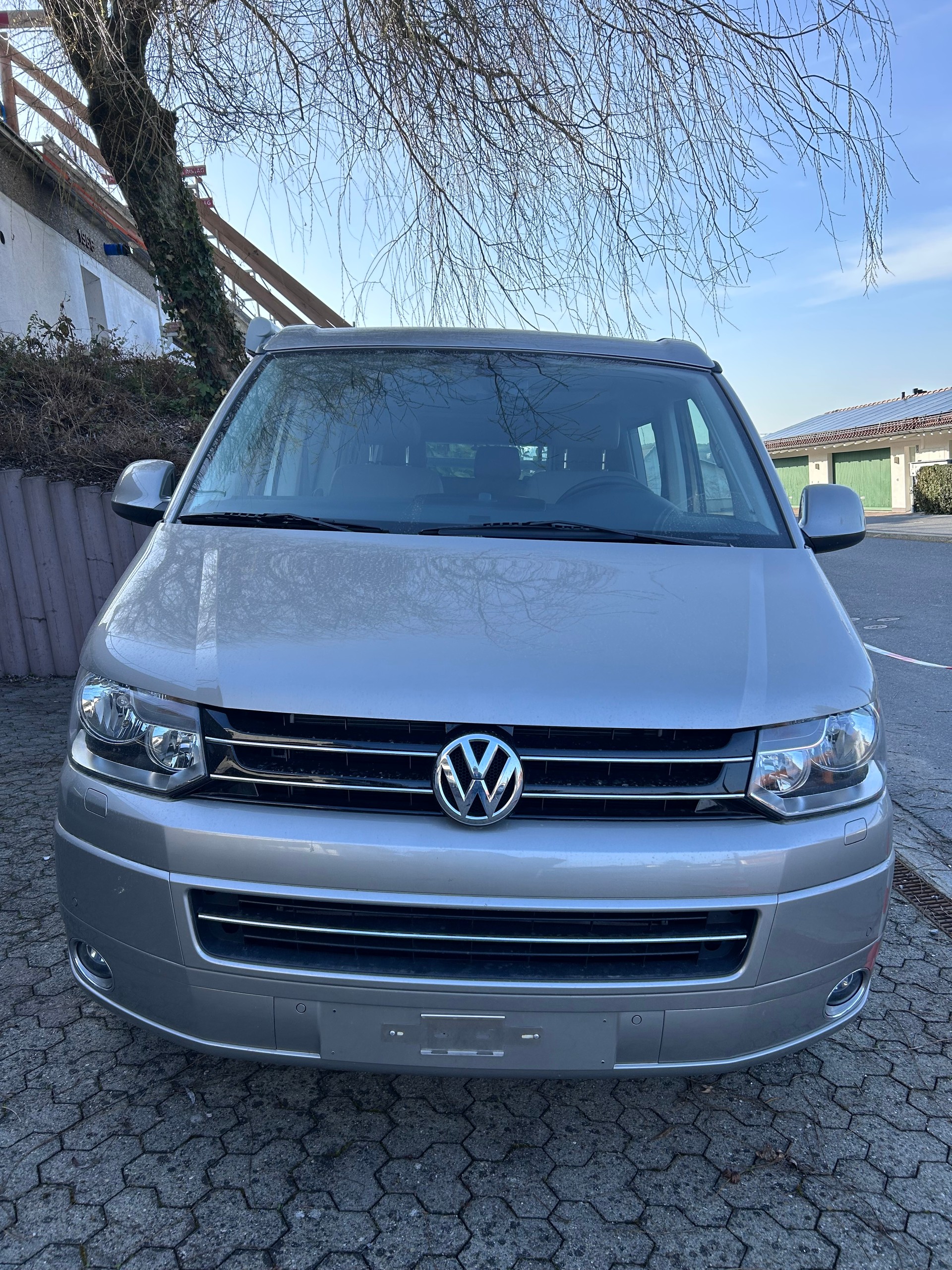 VW California-image-0