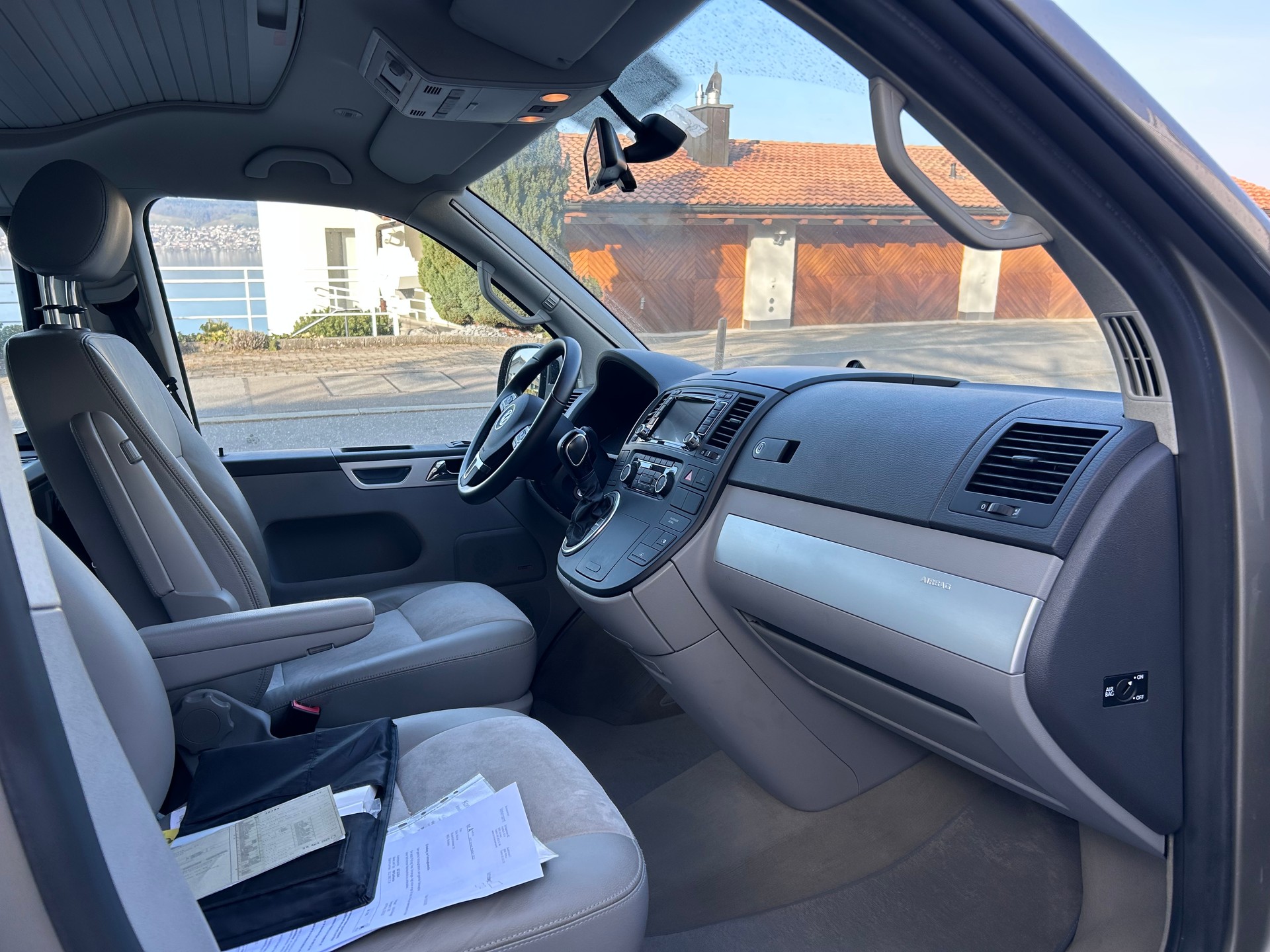 VW California-image-3