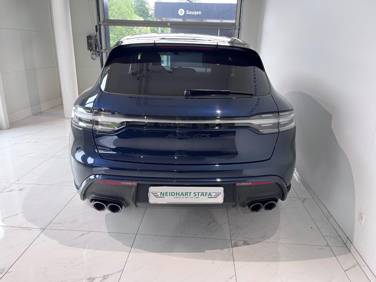 PORSCHE Macan GTS PDK-image-3
