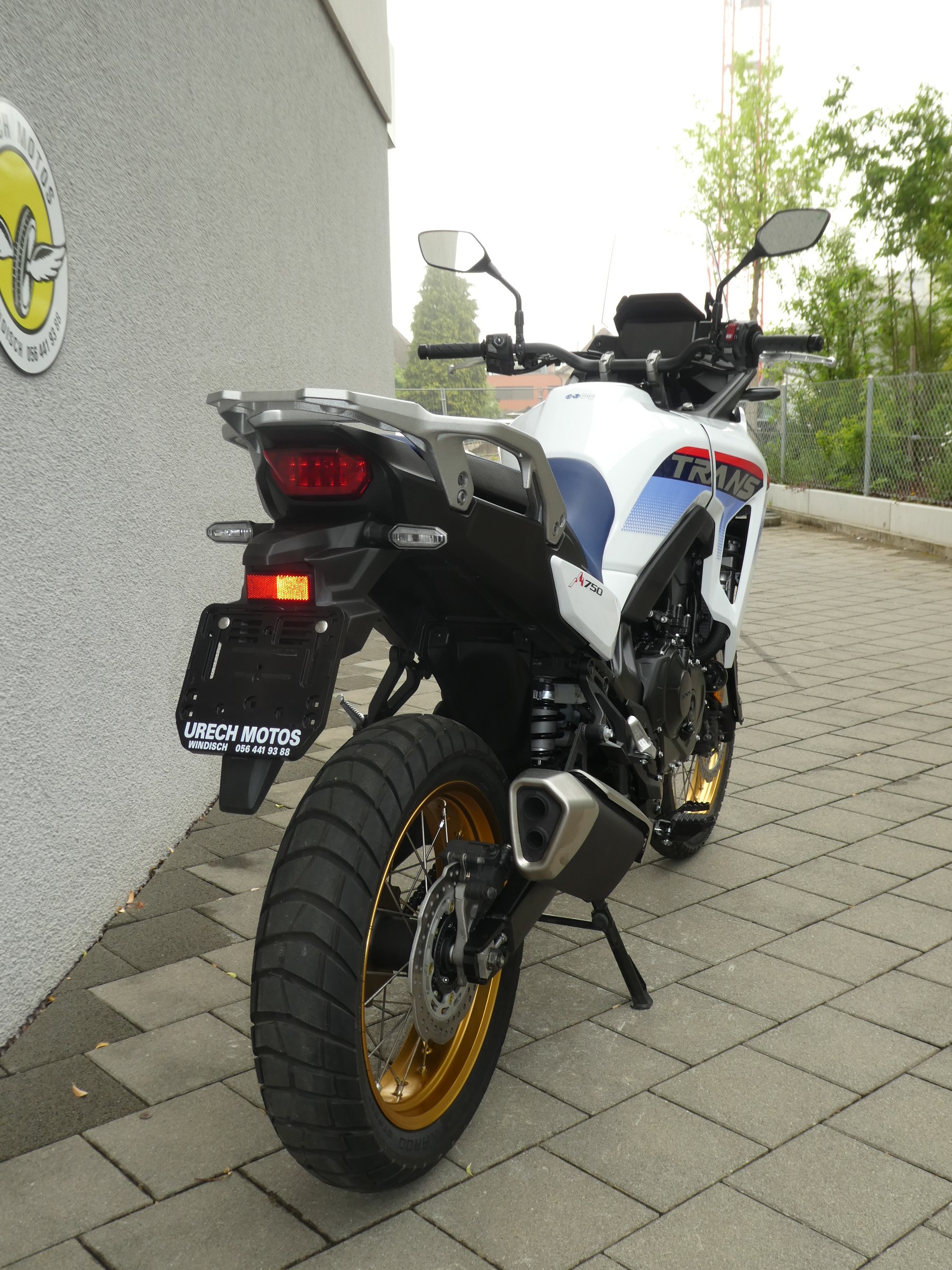 HONDA XL 750 Transalp-showroom-element-3