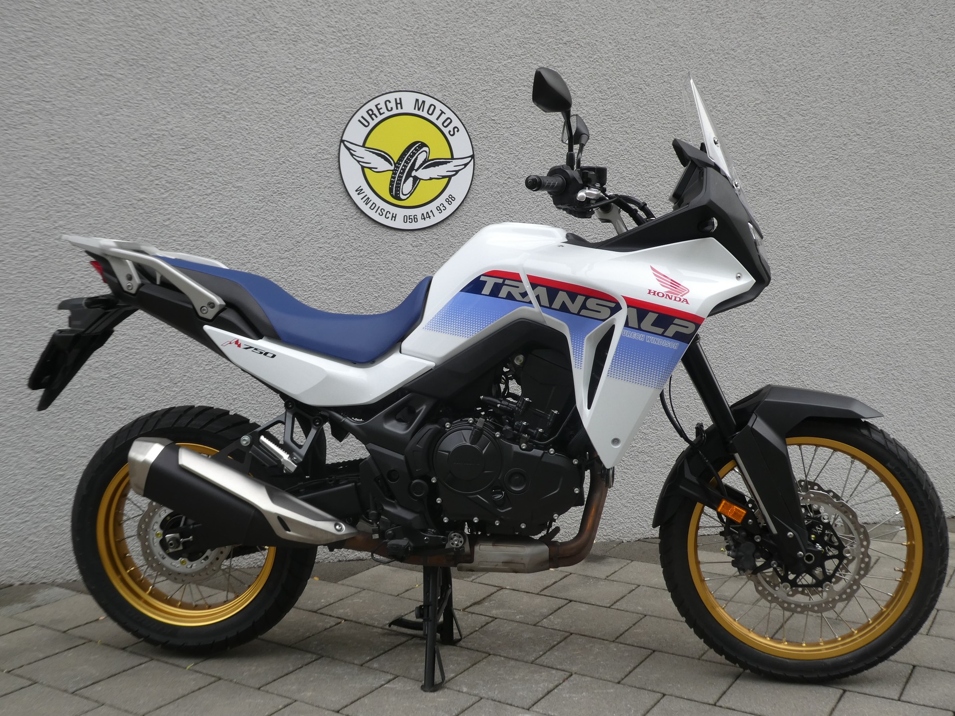 HONDA XL 750 Transalp-showroom-element-2