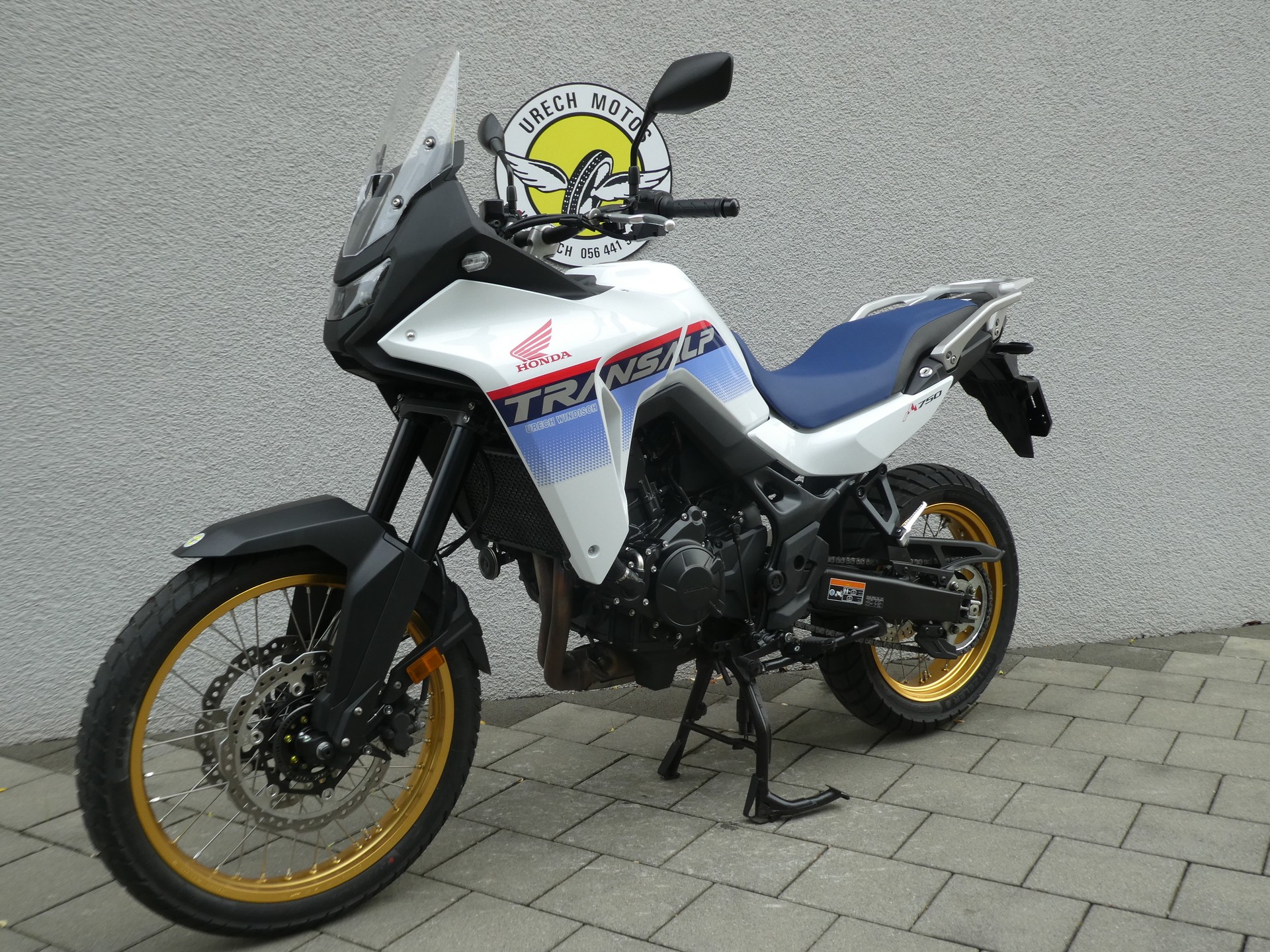 HONDA XL 750 Transalp-showroom-element-1