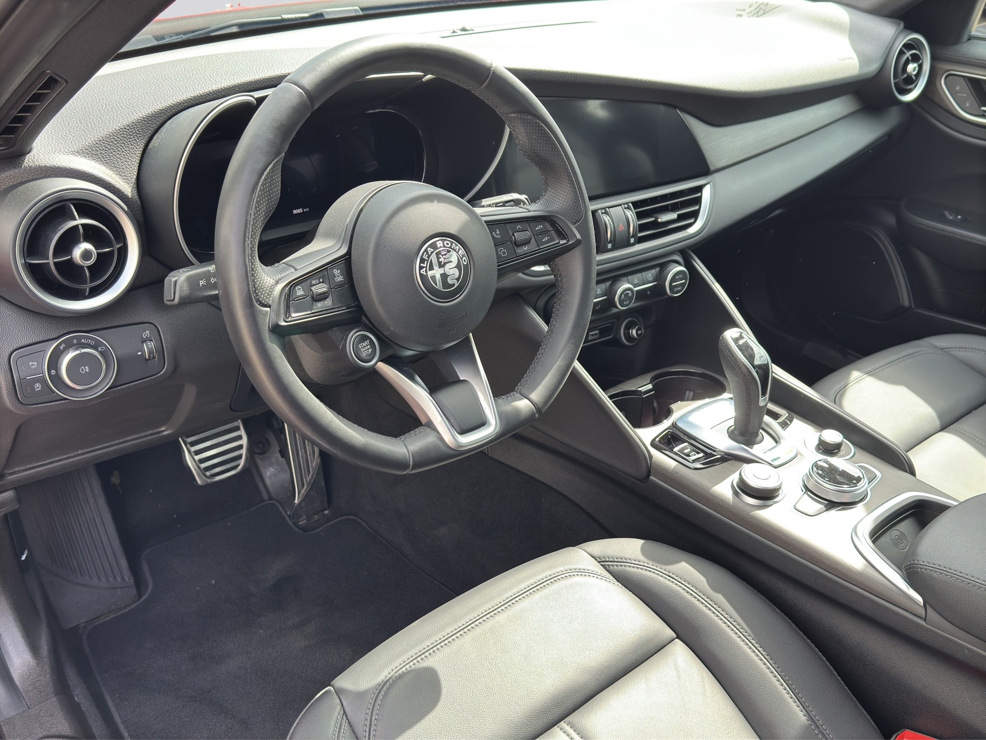 ALFA ROMEO Giulia 2.0 Ti Q4 AT8-image-6