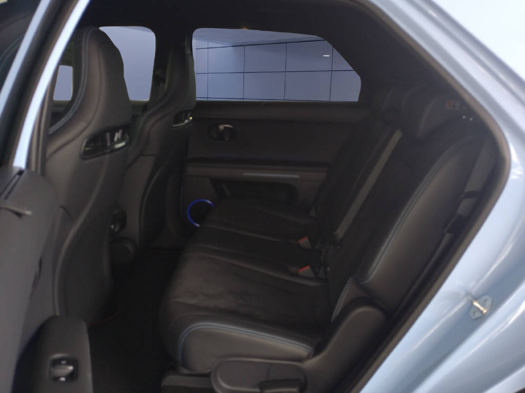 HYUNDAI IONIQ 5 N 84 KWH 4WD-image-10