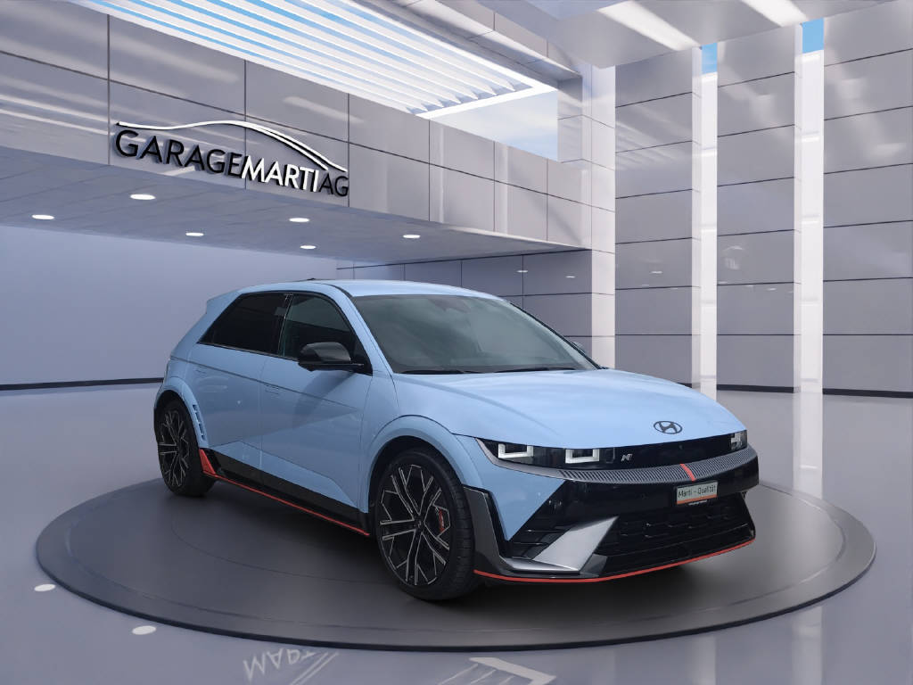 HYUNDAI IONIQ 5 N 84 KWH 4WD-showroom-element-2
