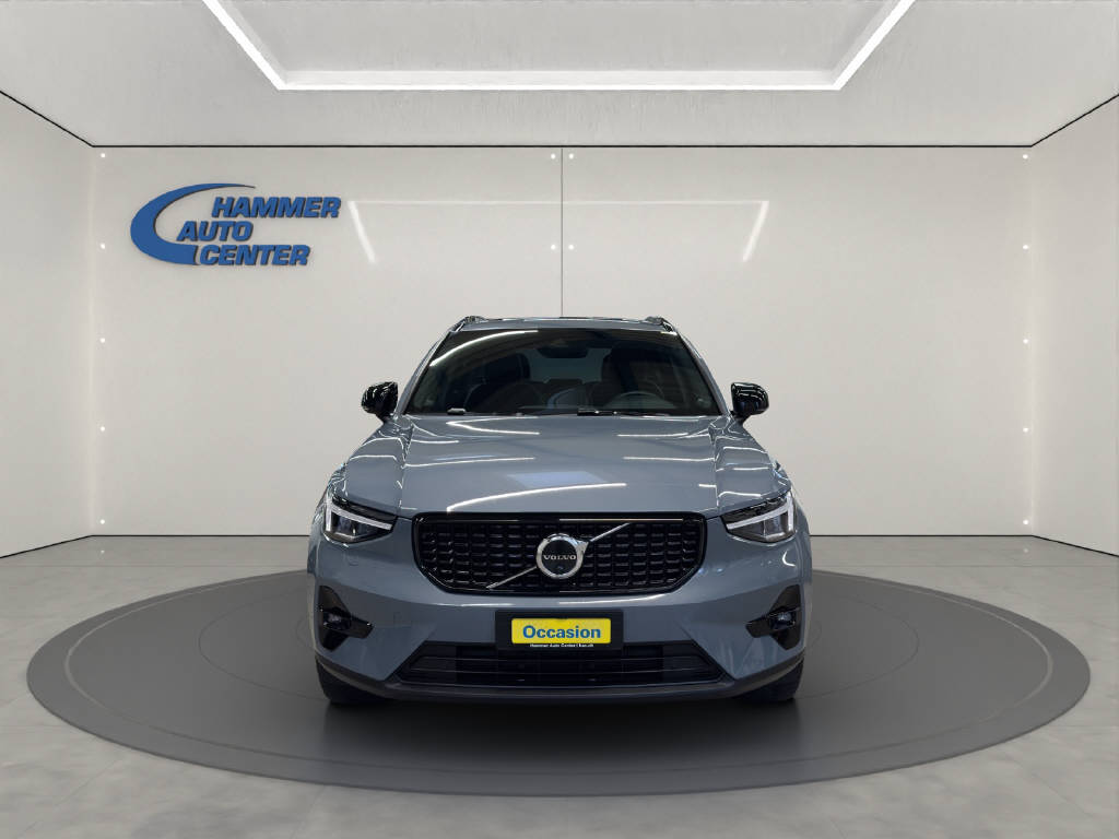 VOLVO XC40 1.5 T5 PiH Ultimate Dark-image-6