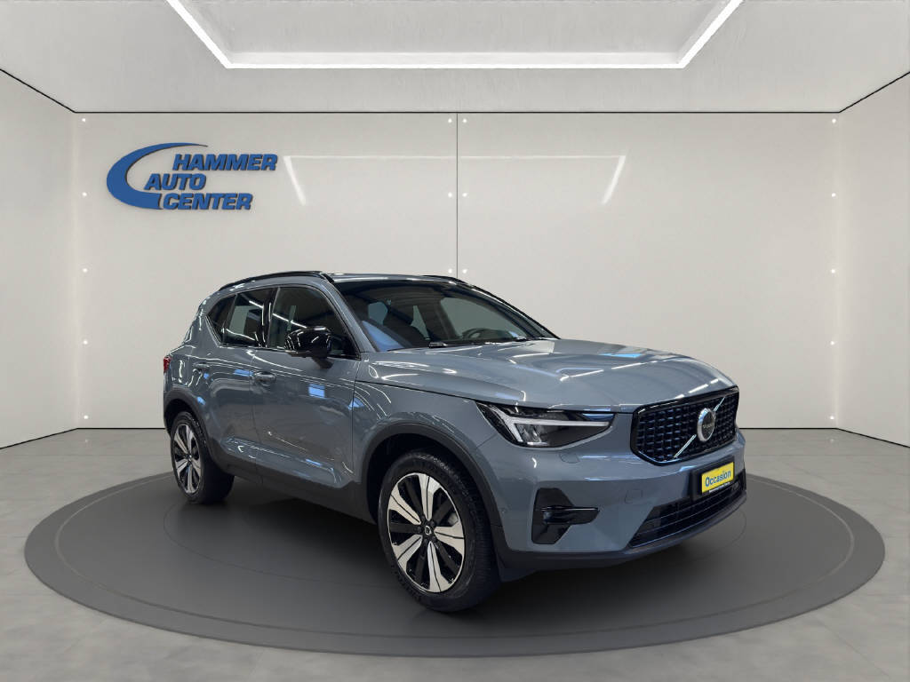 VOLVO XC40 1.5 T5 PiH Ultimate Dark-image-4