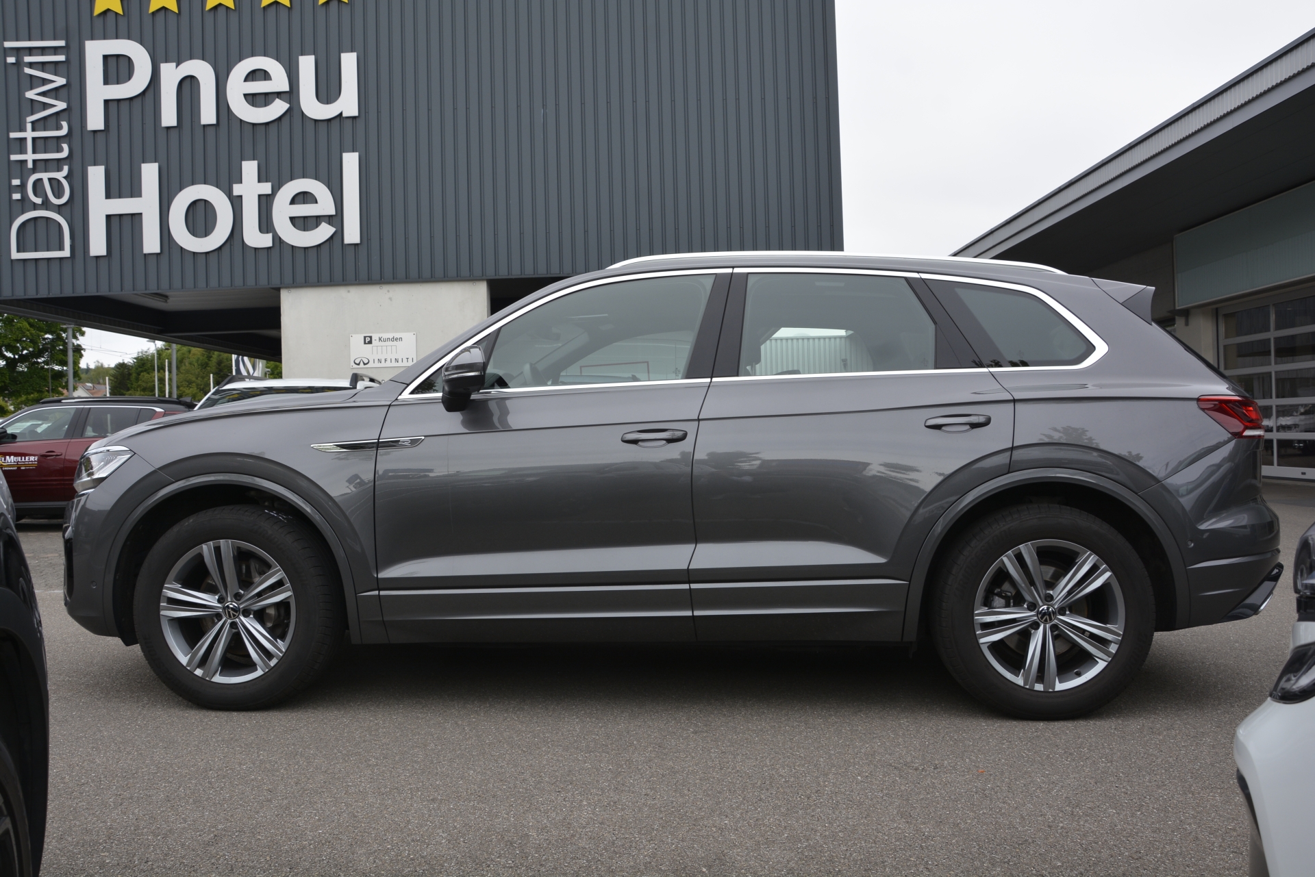 VW Touareg-image-2