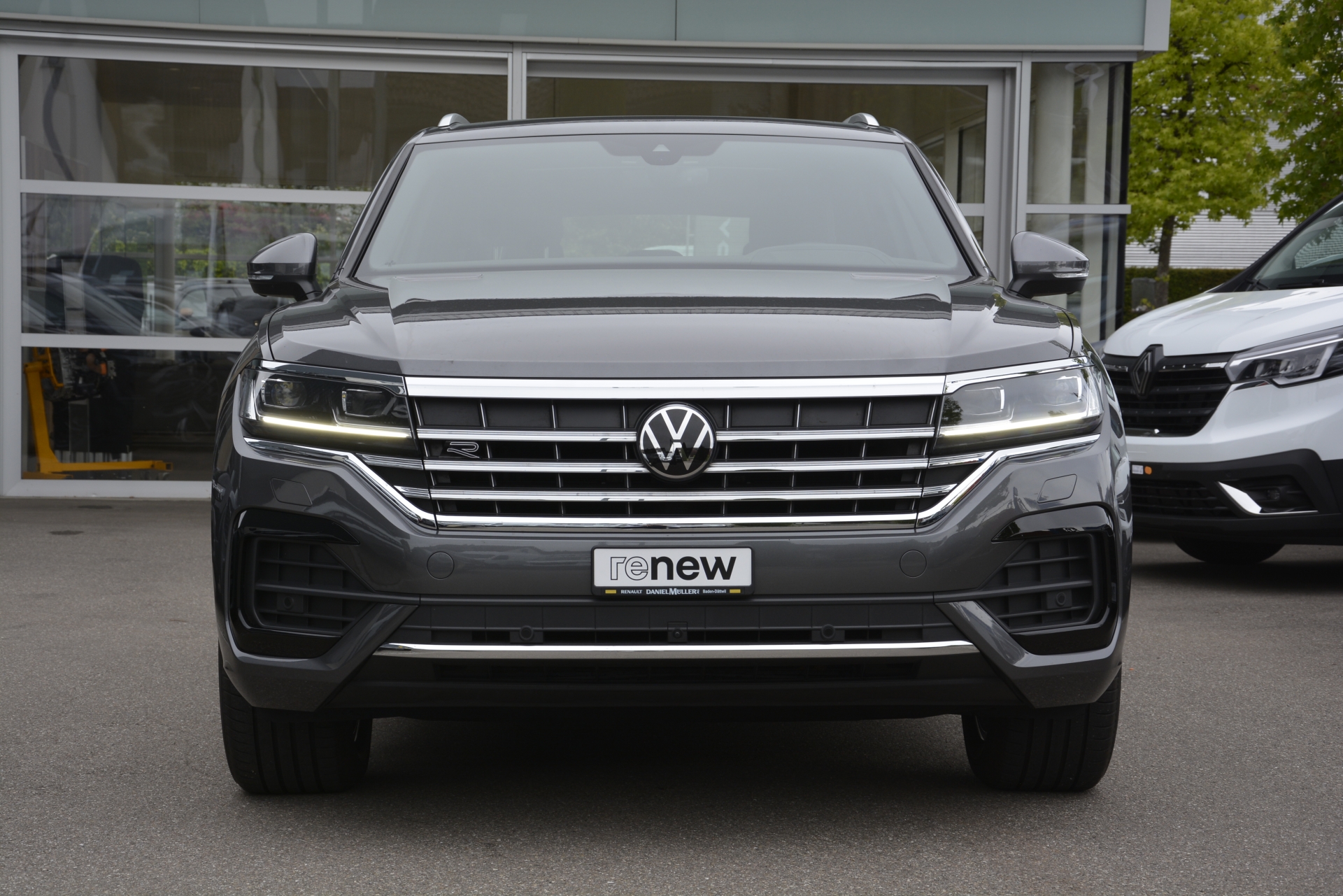 VW Touareg-image-1