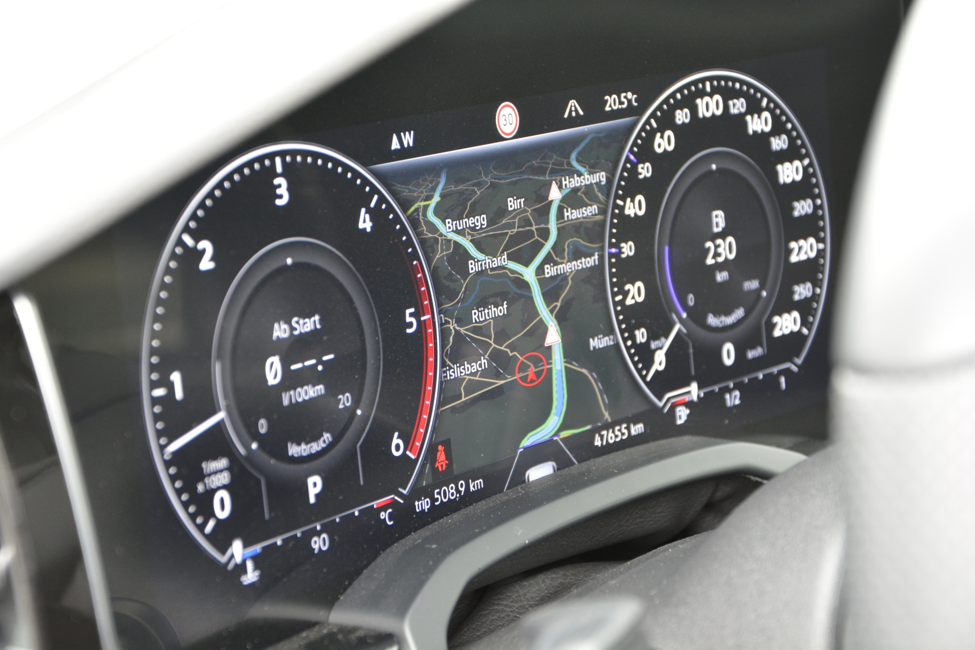 VW Touareg-image-11