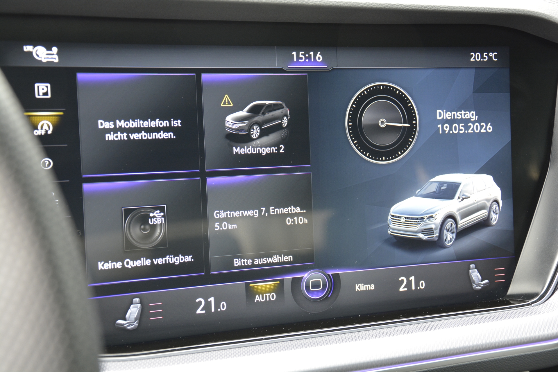 VW Touareg-image-15
