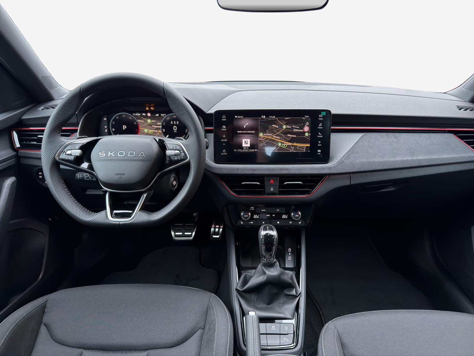 SKODA Kamiq 1.5 TSI Dynamic DSG-image-7