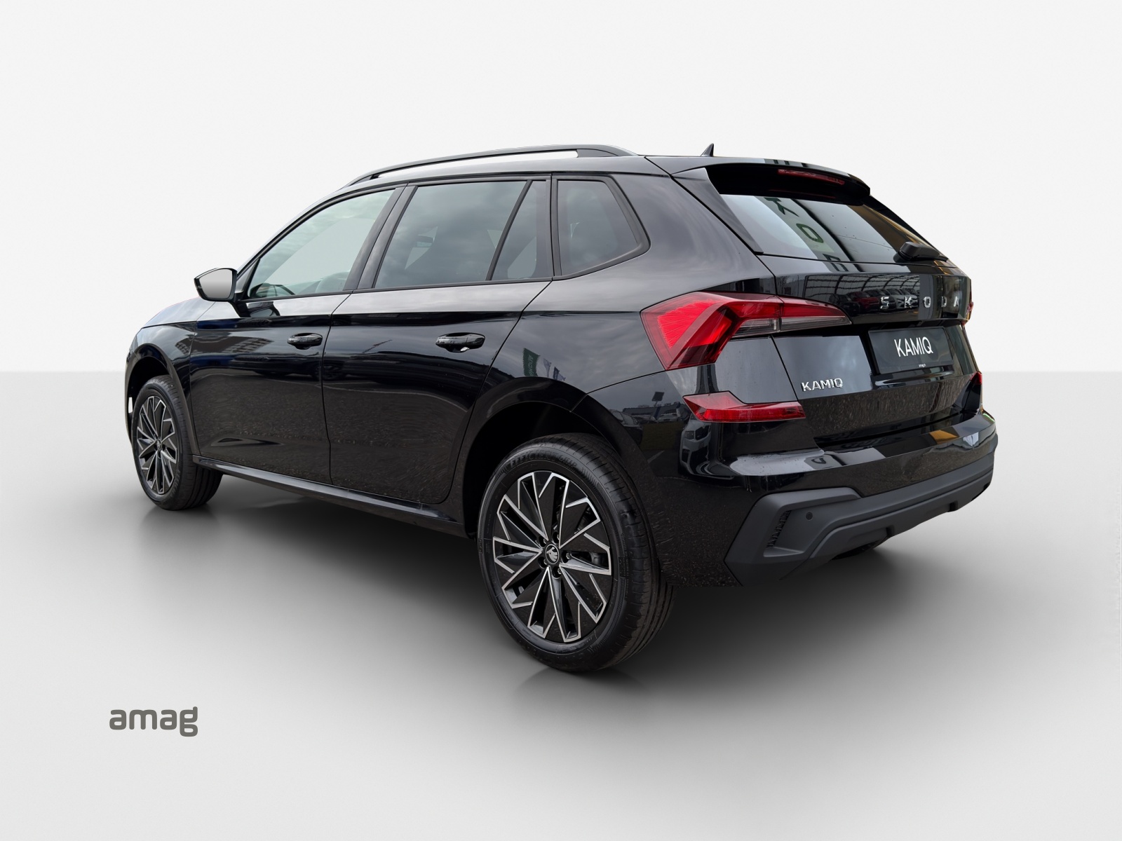 SKODA Kamiq 1.5 TSI Dynamic DSG-image-2