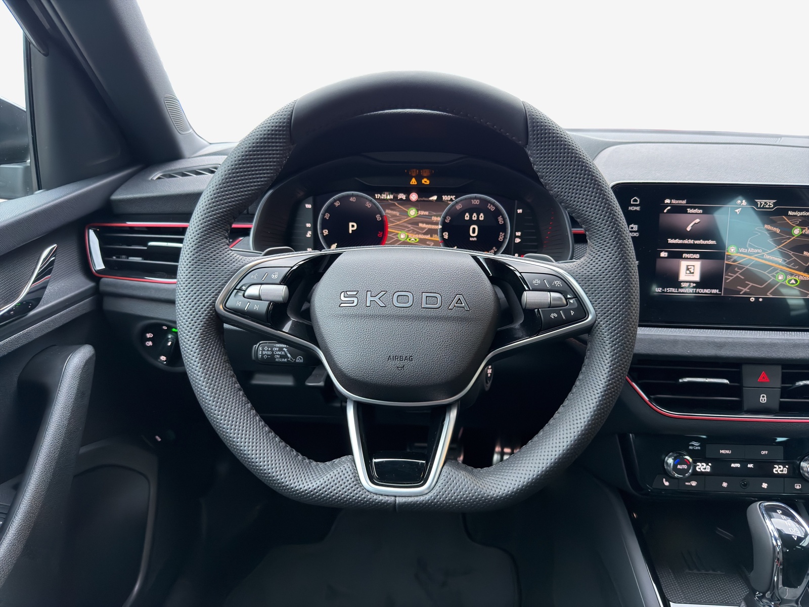 SKODA Kamiq 1.5 TSI Dynamic DSG-image-12