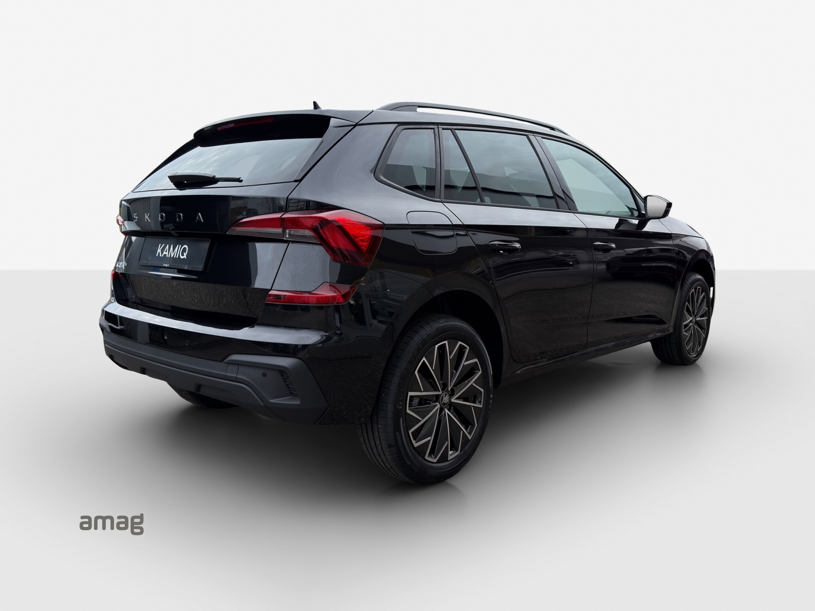 SKODA Kamiq 1.5 TSI Dynamic DSG-image-3