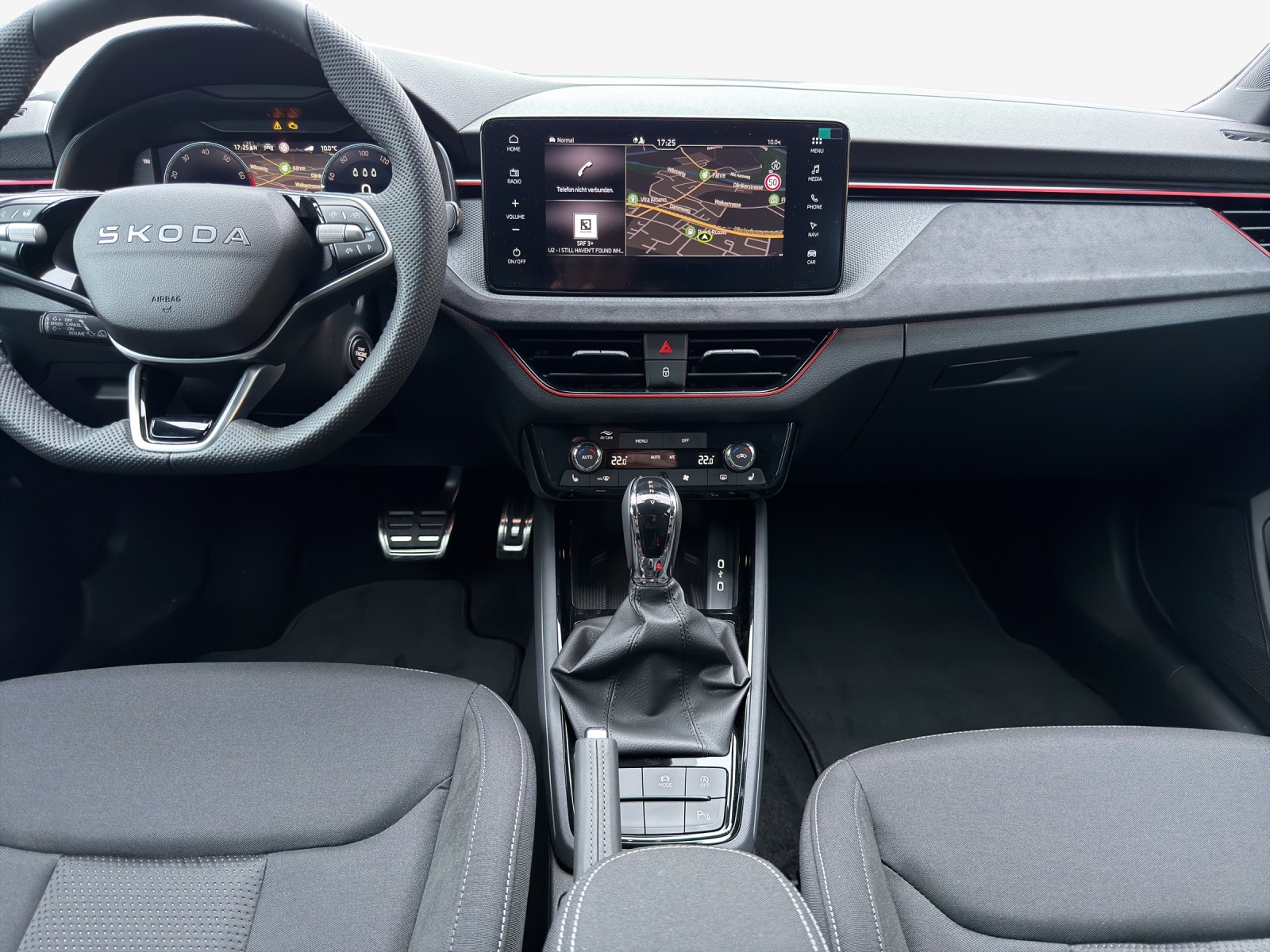 SKODA Kamiq 1.5 TSI Dynamic DSG-image-8