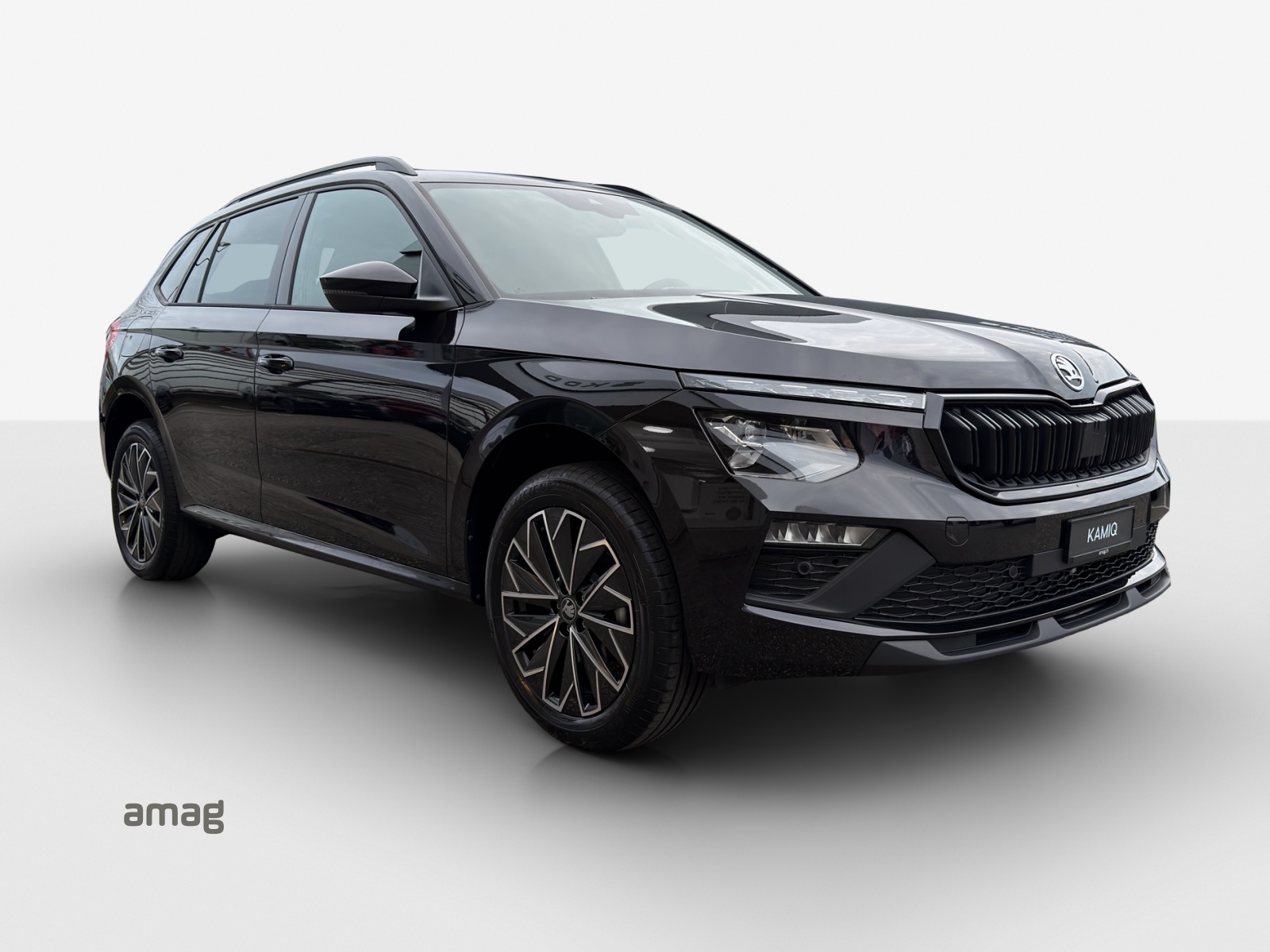 SKODA Kamiq 1.5 TSI Dynamic DSG-image-4