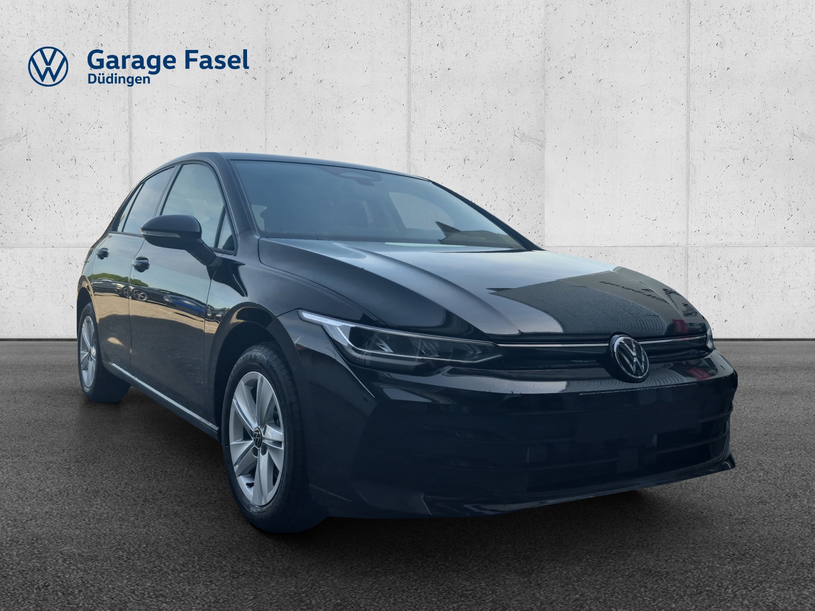 VW Golf 1.5 e TSI mHEV Value DSG-image-6