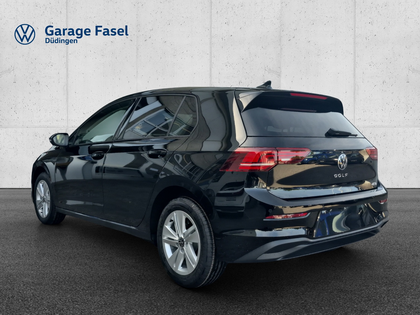 VW Golf 1.5 e TSI mHEV Value DSG-image-2