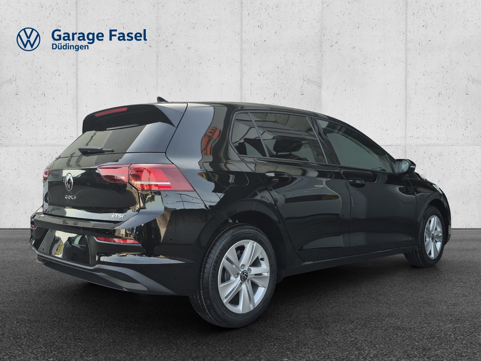 VW Golf 1.5 e TSI mHEV Value DSG-image-4