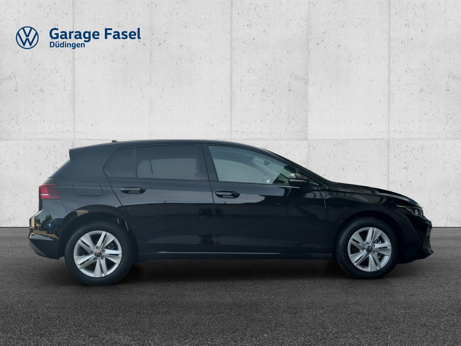 VW Golf 1.5 e TSI mHEV Value DSG-image-5