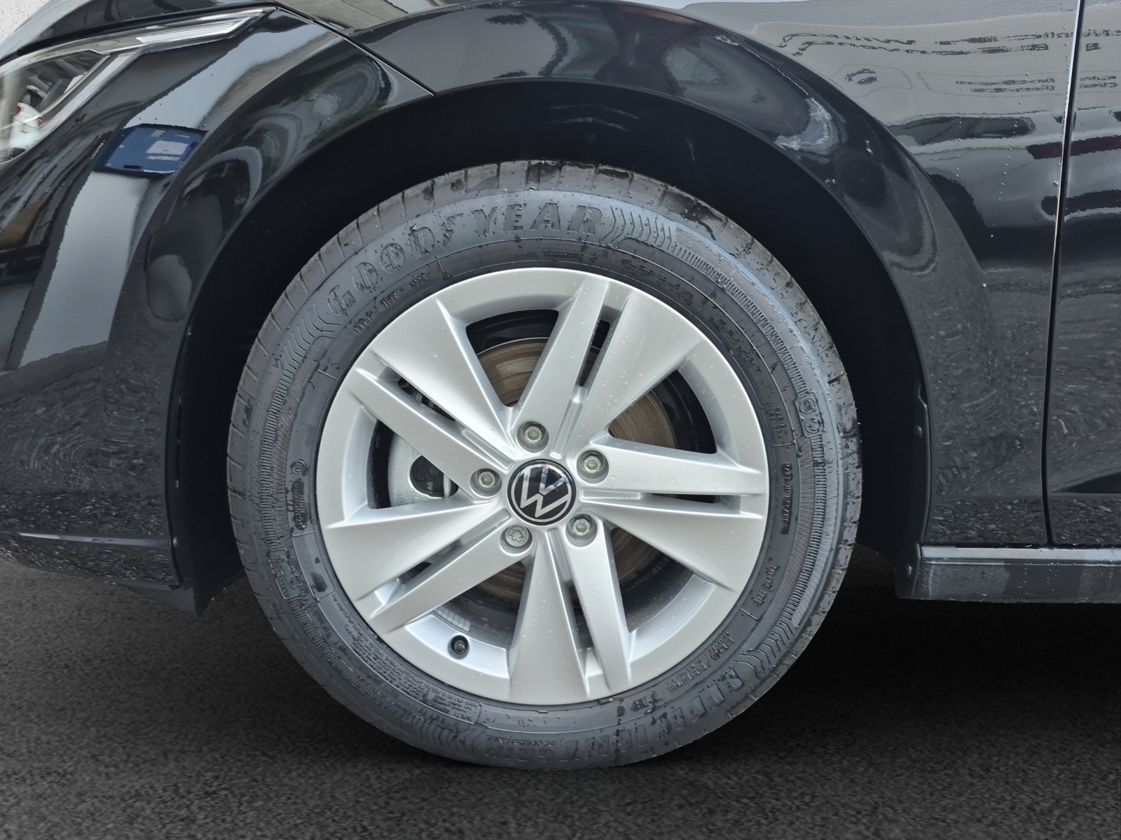 VW Golf 1.5 e TSI mHEV Value DSG-image-15