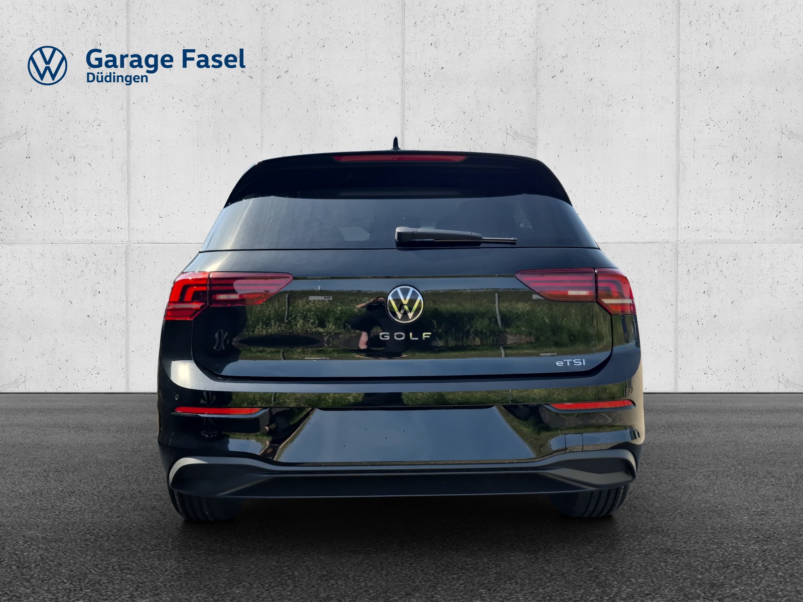 VW Golf 1.5 e TSI mHEV Value DSG-image-3