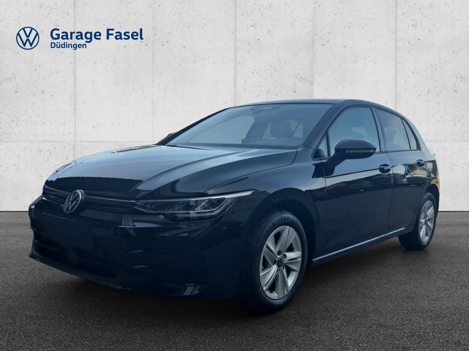 VW Golf 1.5 e TSI mHEV Value DSG-image-0