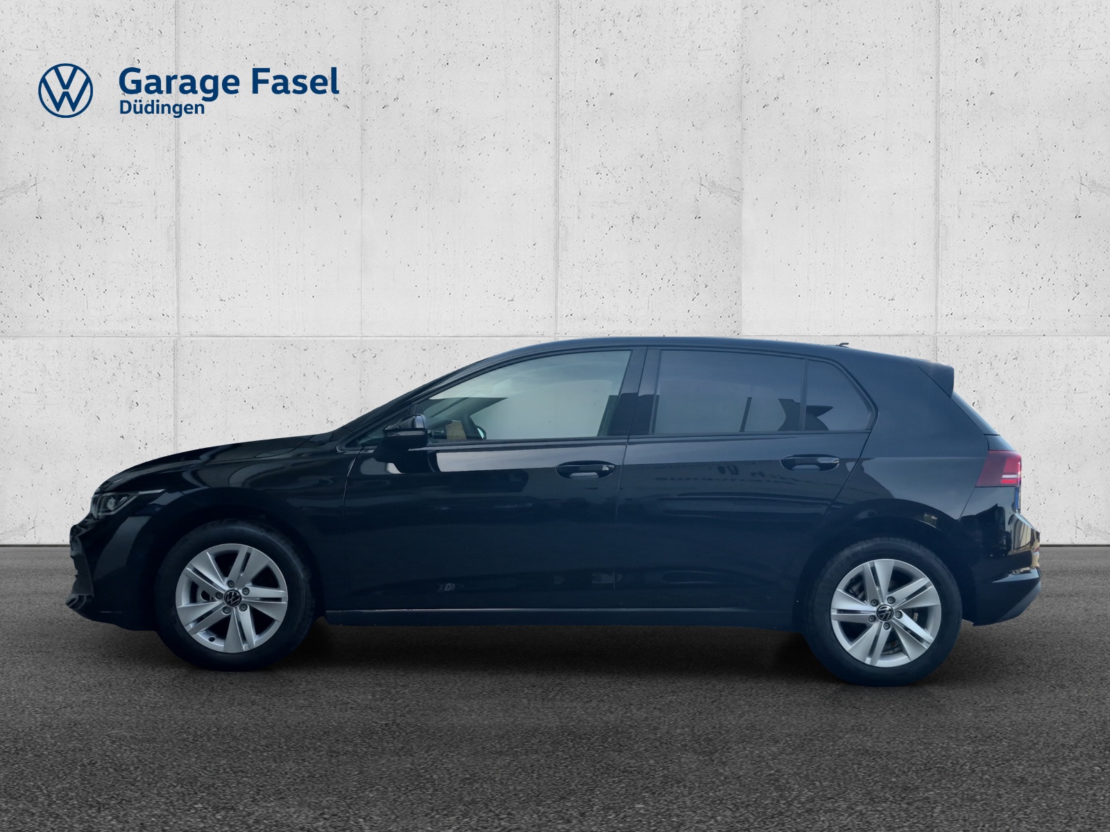 VW Golf 1.5 e TSI mHEV Value DSG-image-1