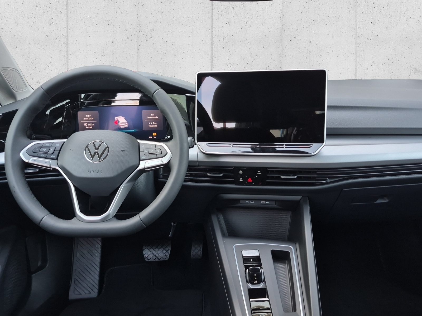 VW Golf 1.5 e TSI mHEV Value DSG-image-13