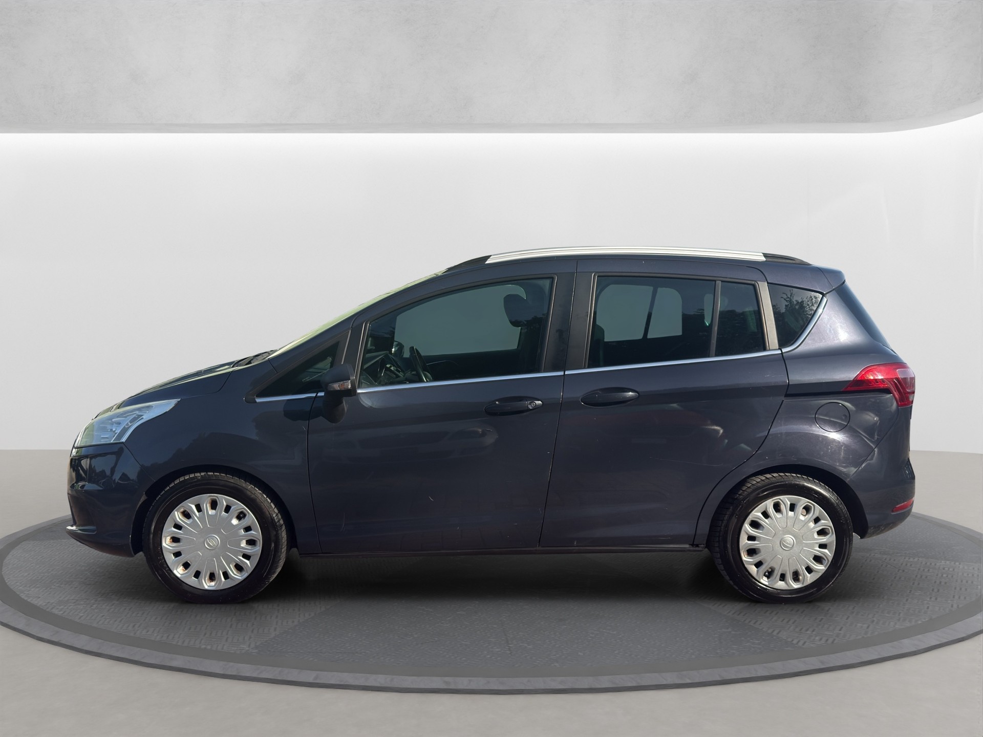 FORD B-Max 1.0 SCTi Titanium