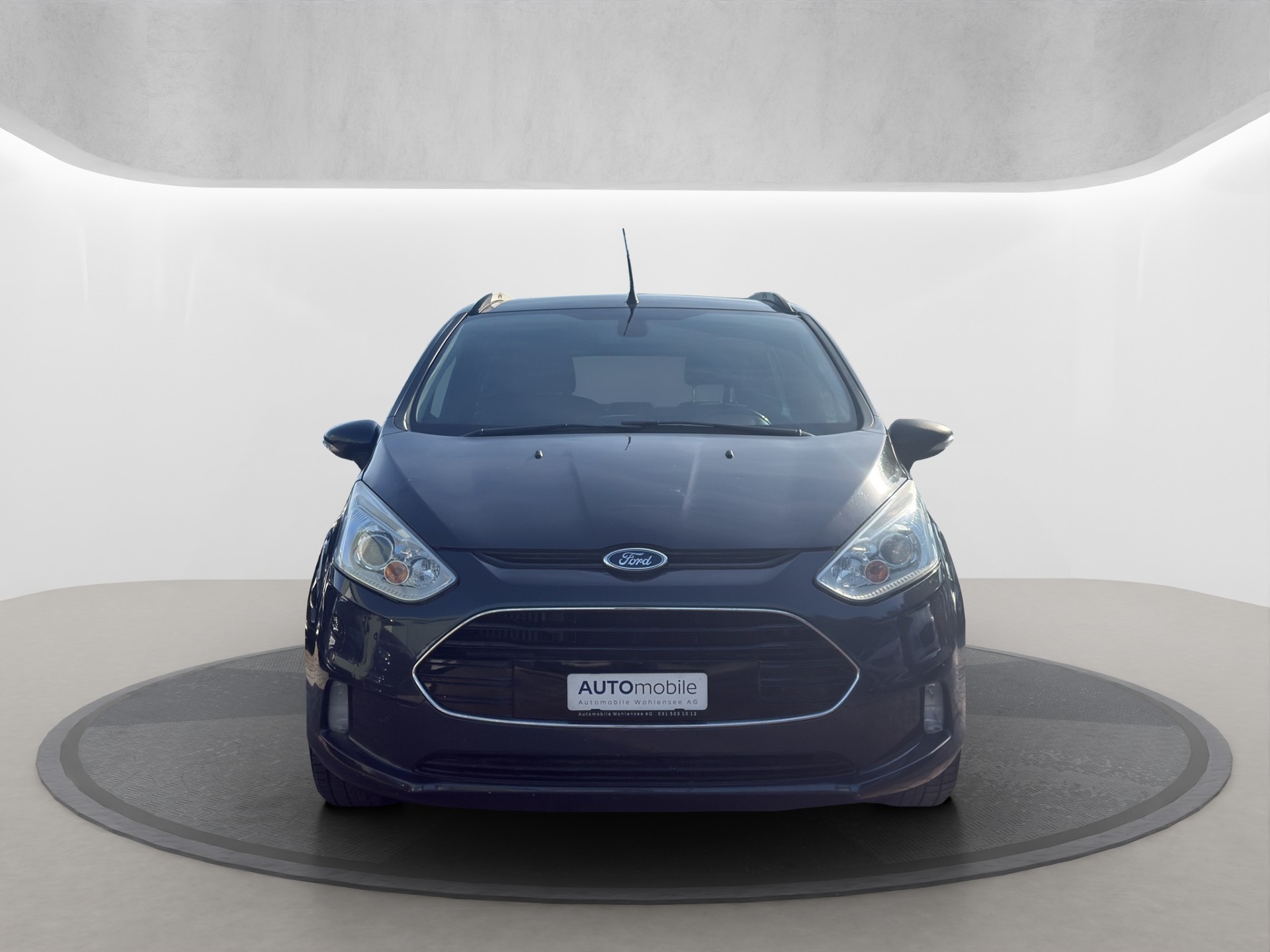 FORD B-Max 1.0 SCTi Titanium-showroom-element-2
