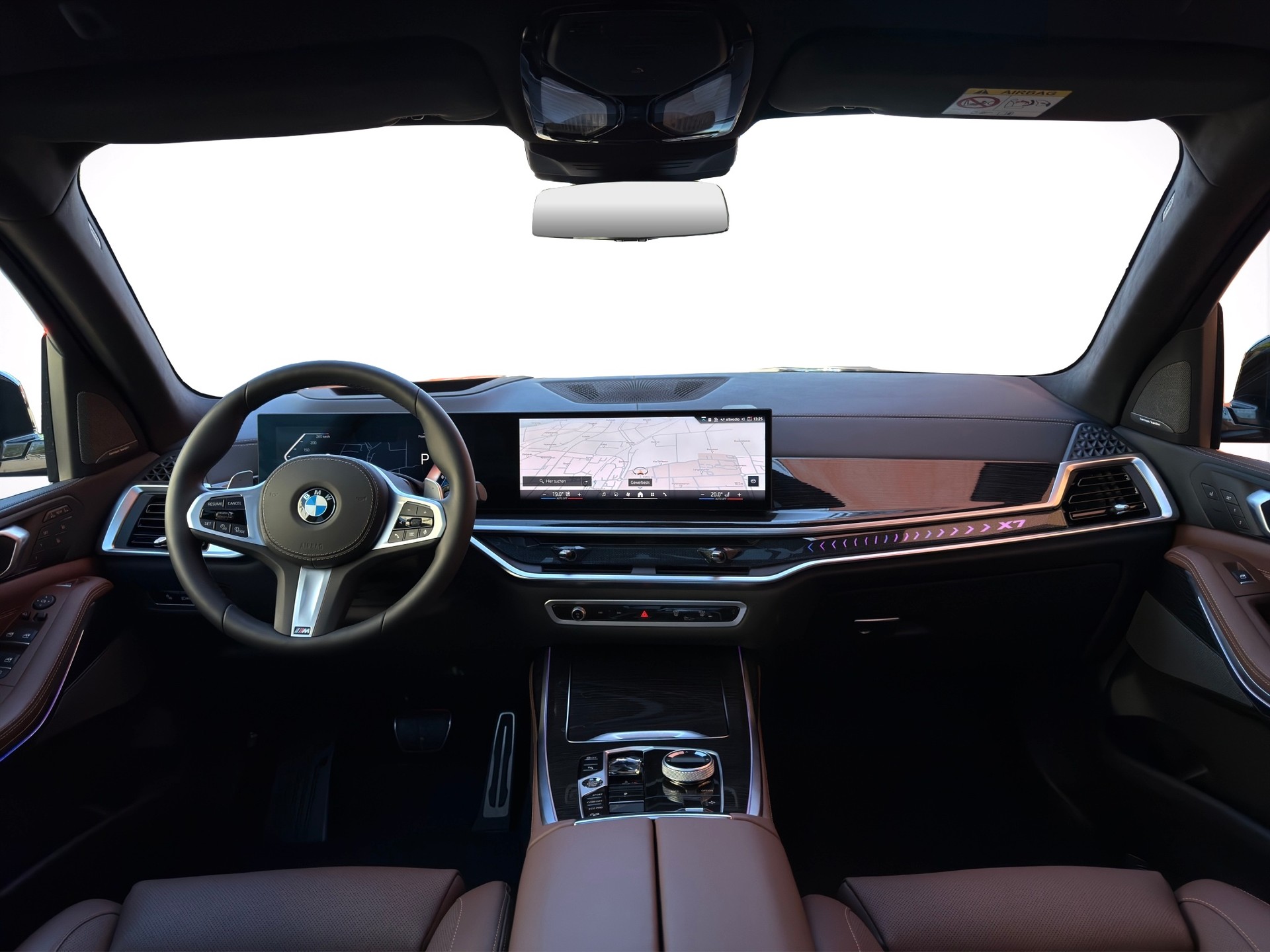 BMW X7 xDrive 48V 40d M Sport Pro Steptronic-image-11
