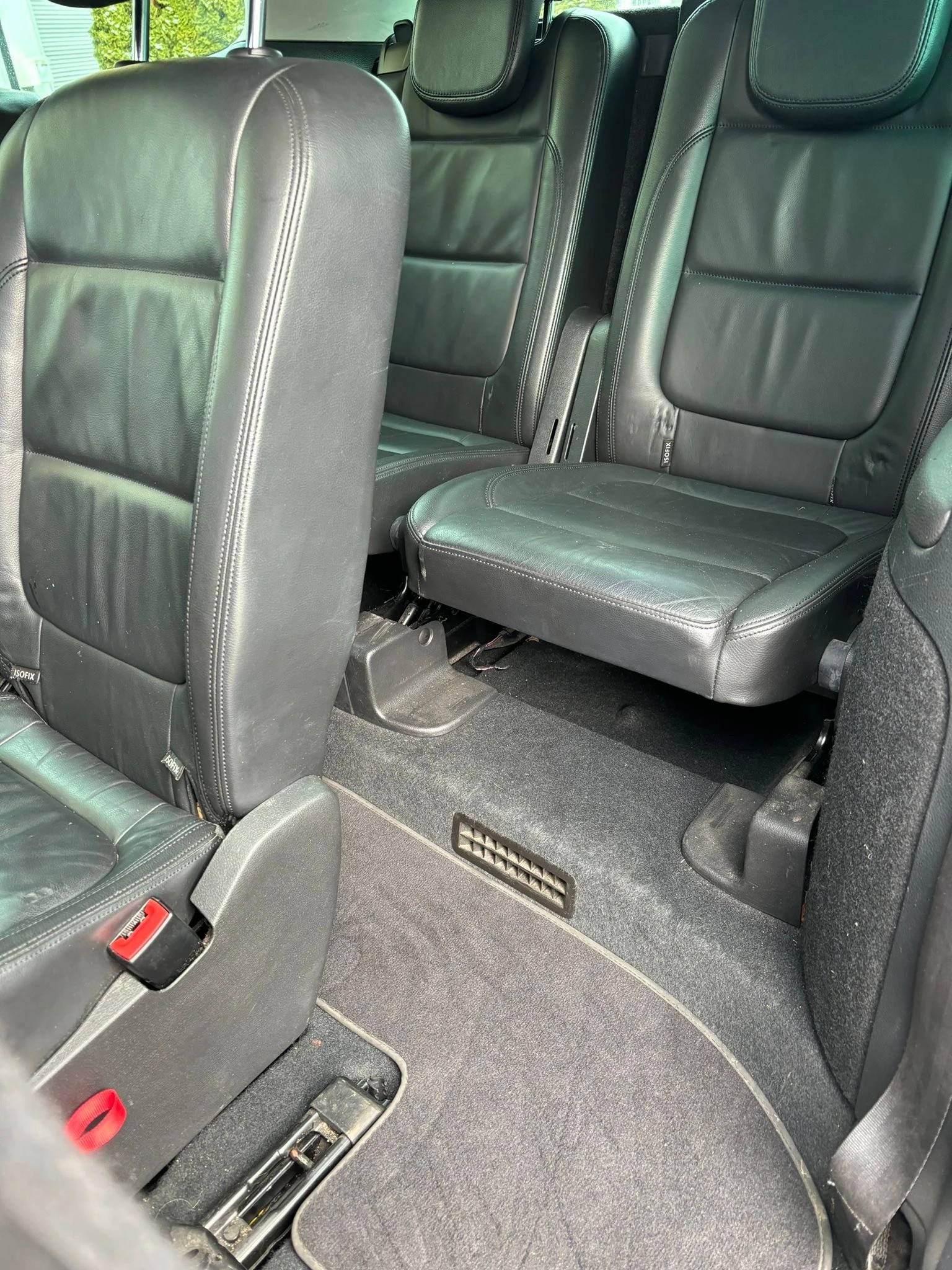 VW Sharan 2.0 TDI BlueMotion Technology Highline DSG-image-13