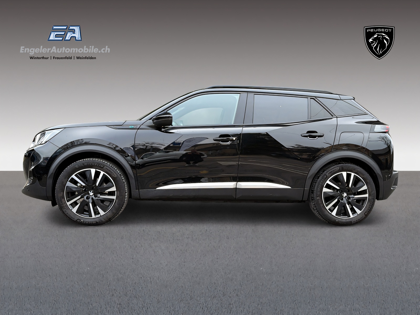 PEUGEOT 2008 e-GT-image-2