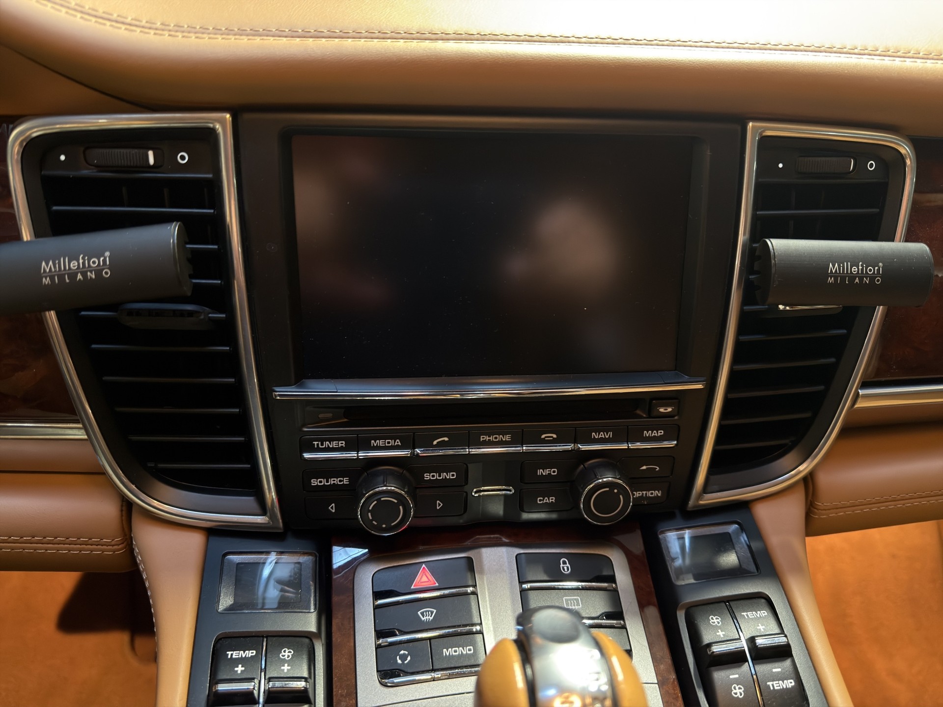 PORSCHE Panamera 4 3.6 PDK-image-16