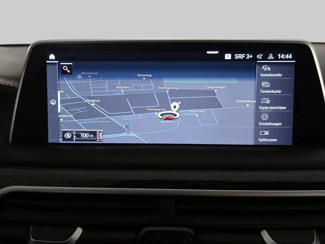 BMW 750i xDrive M Sport-image-20