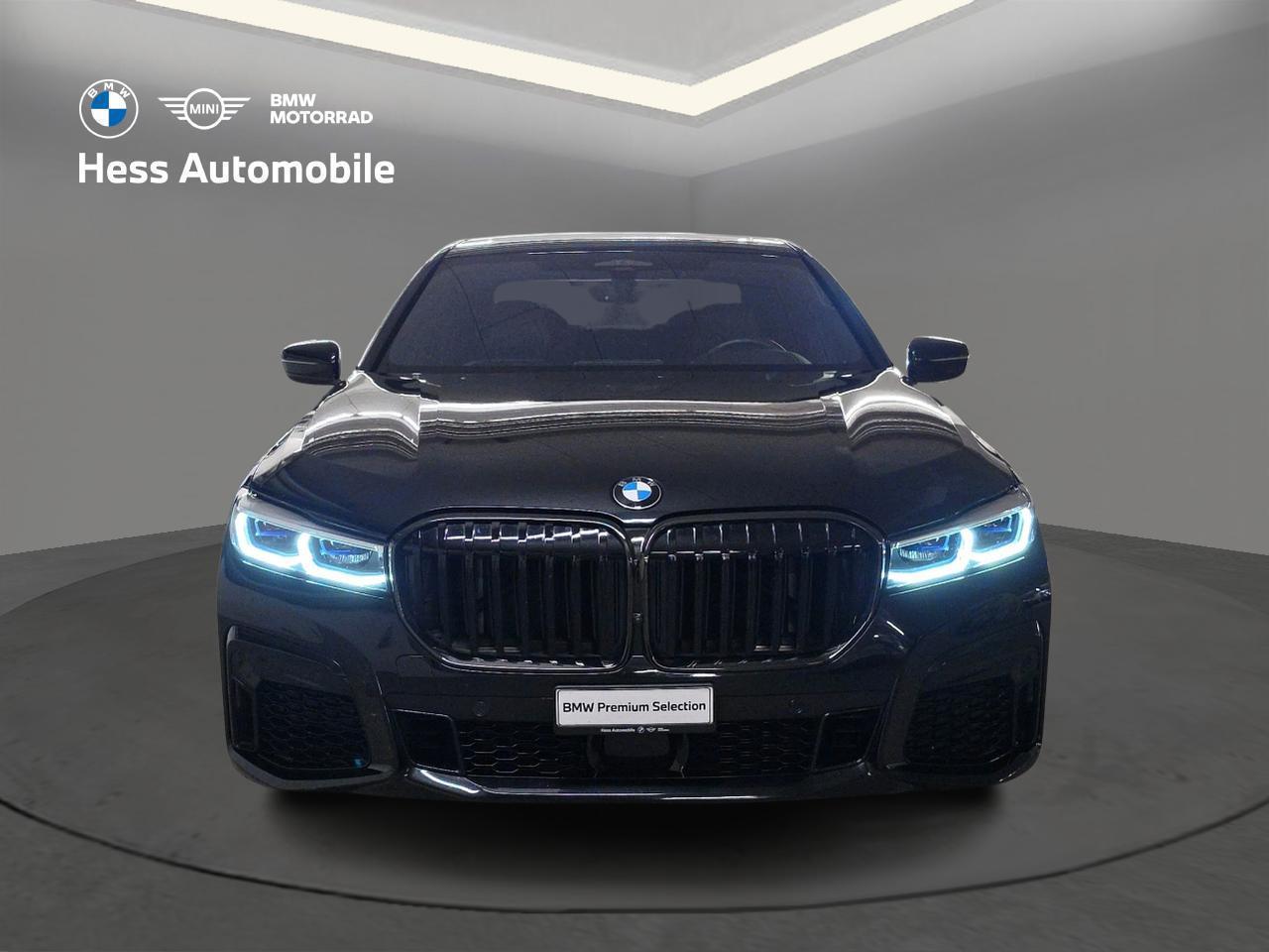 BMW 750i xDrive M Sport-image-5