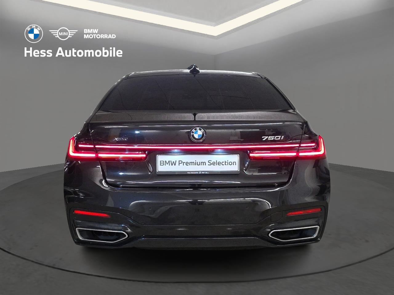 BMW 750i xDrive M Sport-image-6