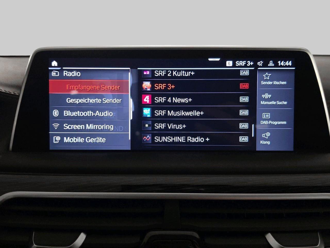 BMW 750i xDrive M Sport-image-22