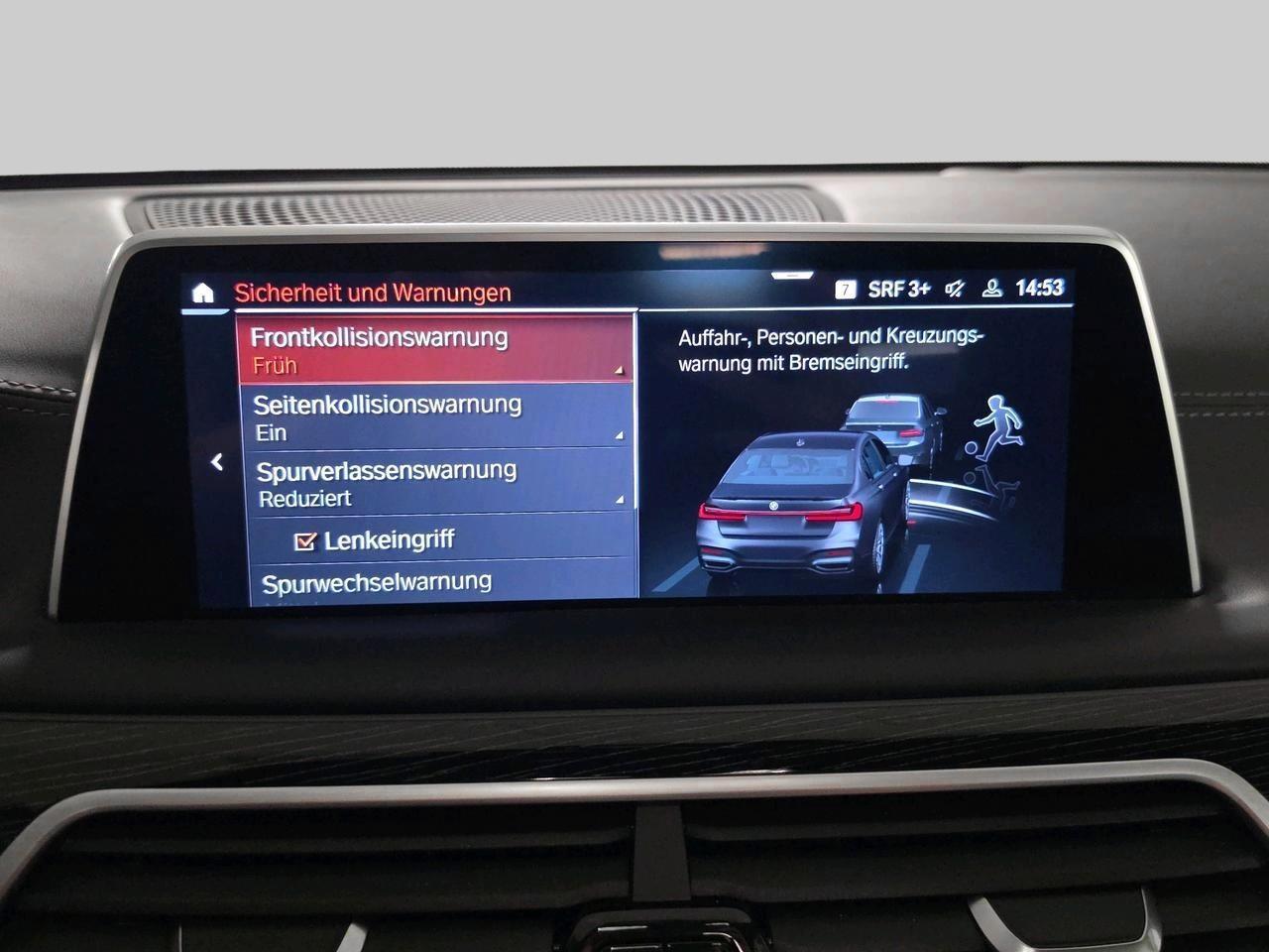 BMW 750i xDrive M Sport-image-23