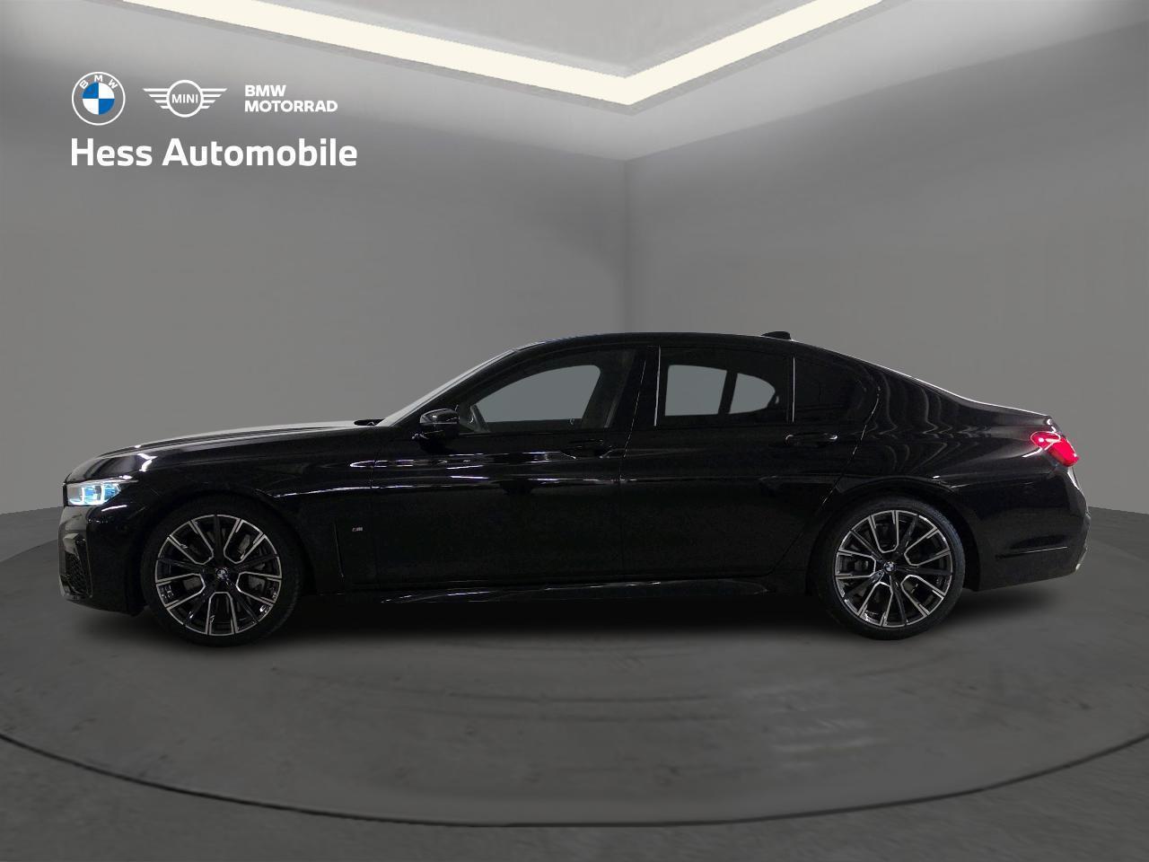 BMW 750i xDrive M Sport-image-4