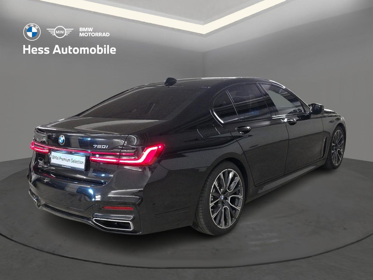 BMW 750i xDrive M Sport-image-3